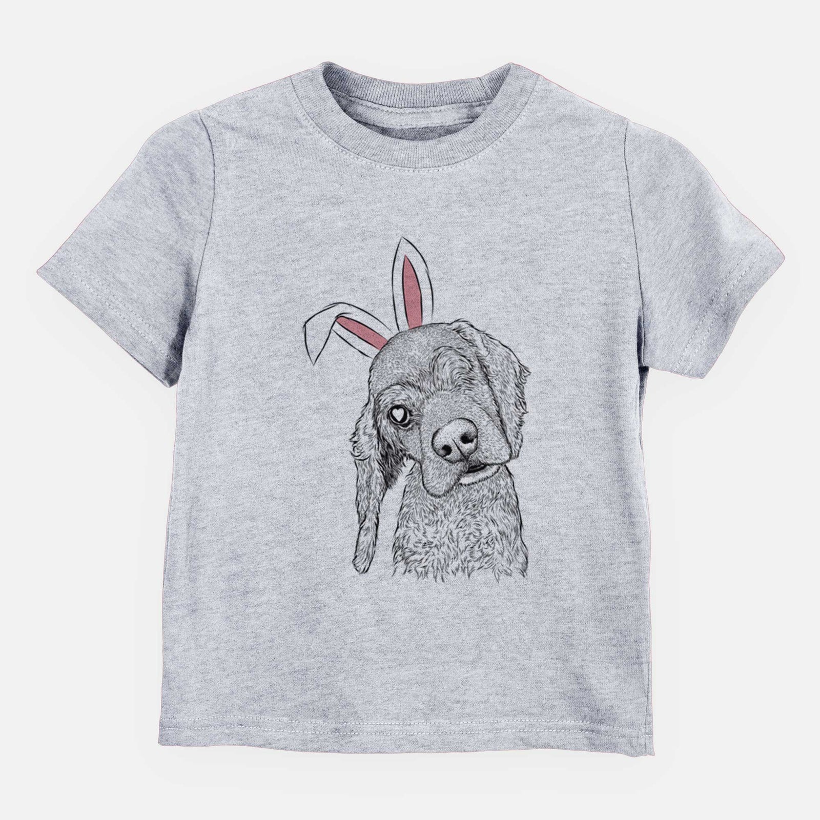 Easter Mambo #5 the Cocker Spaniel - Kids/Youth/Toddler Shirt