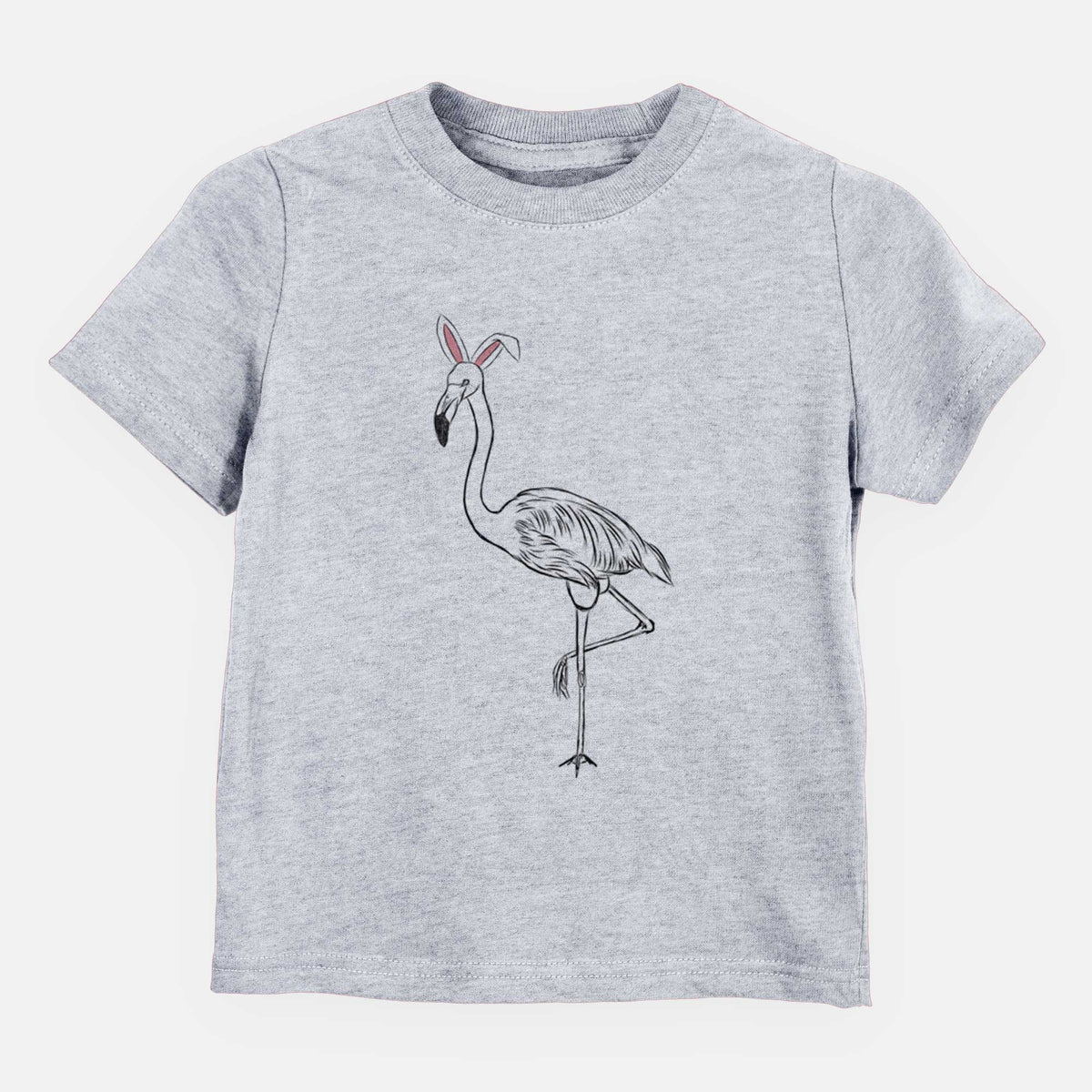 Easter Mango the Flamingo - Kids/Youth/Toddler Shirt