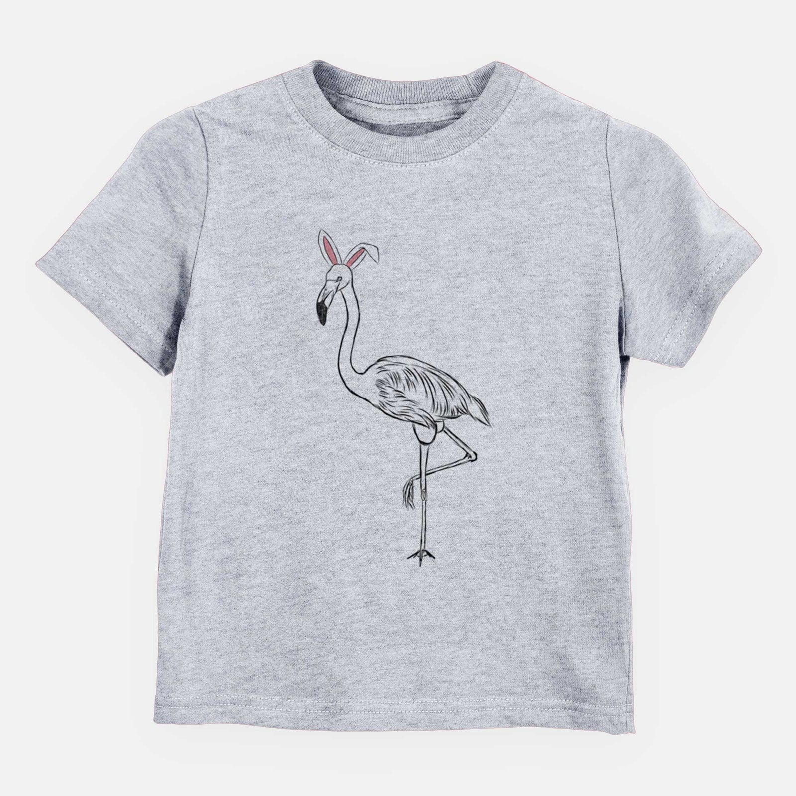 Easter Mango the Flamingo - Kids/Youth/Toddler Shirt