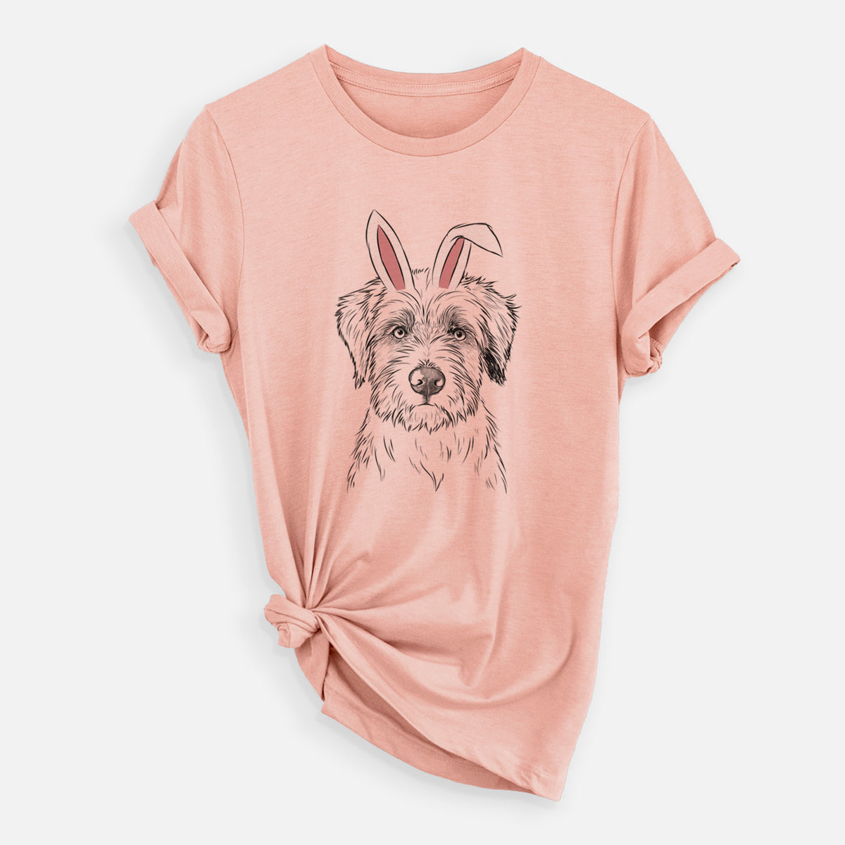 Easter Marek the Bernedoodle - Unisex Crewneck