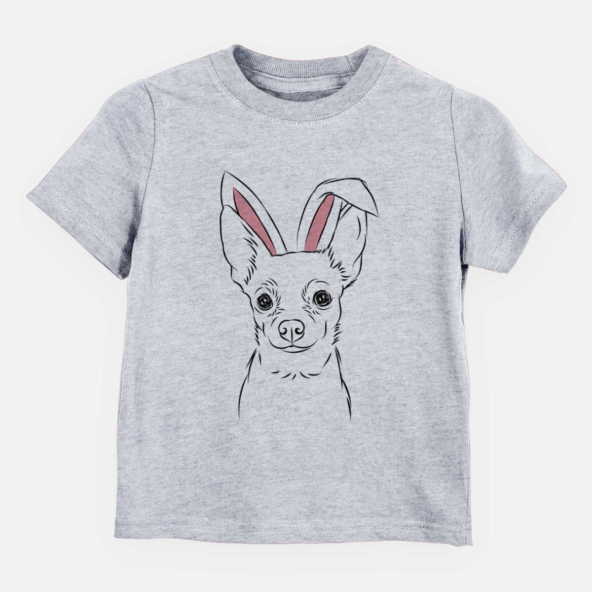 Easter Martini the Chihuahua - Kids/Youth/Toddler Shirt