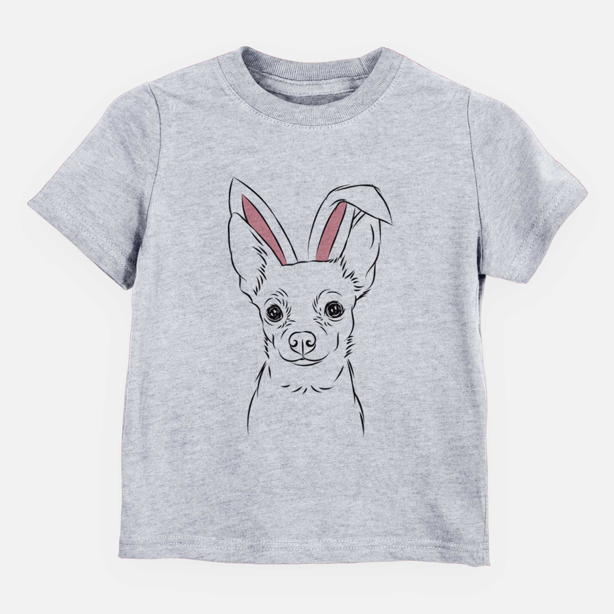 Easter Martini the Chihuahua - Kids/Youth/Toddler Shirt