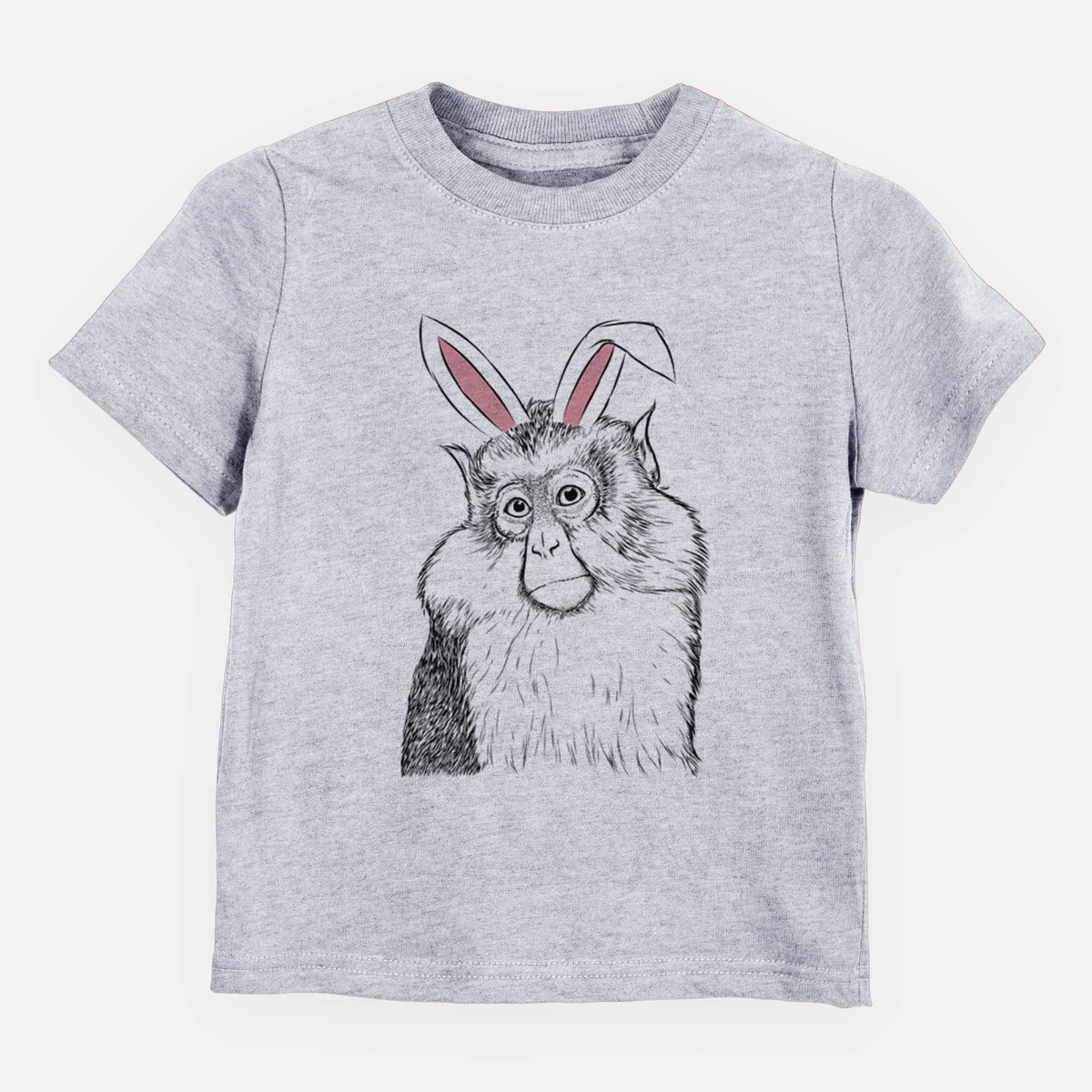 Easter Matata the Mona Monkey - Kids/Youth/Toddler Shirt