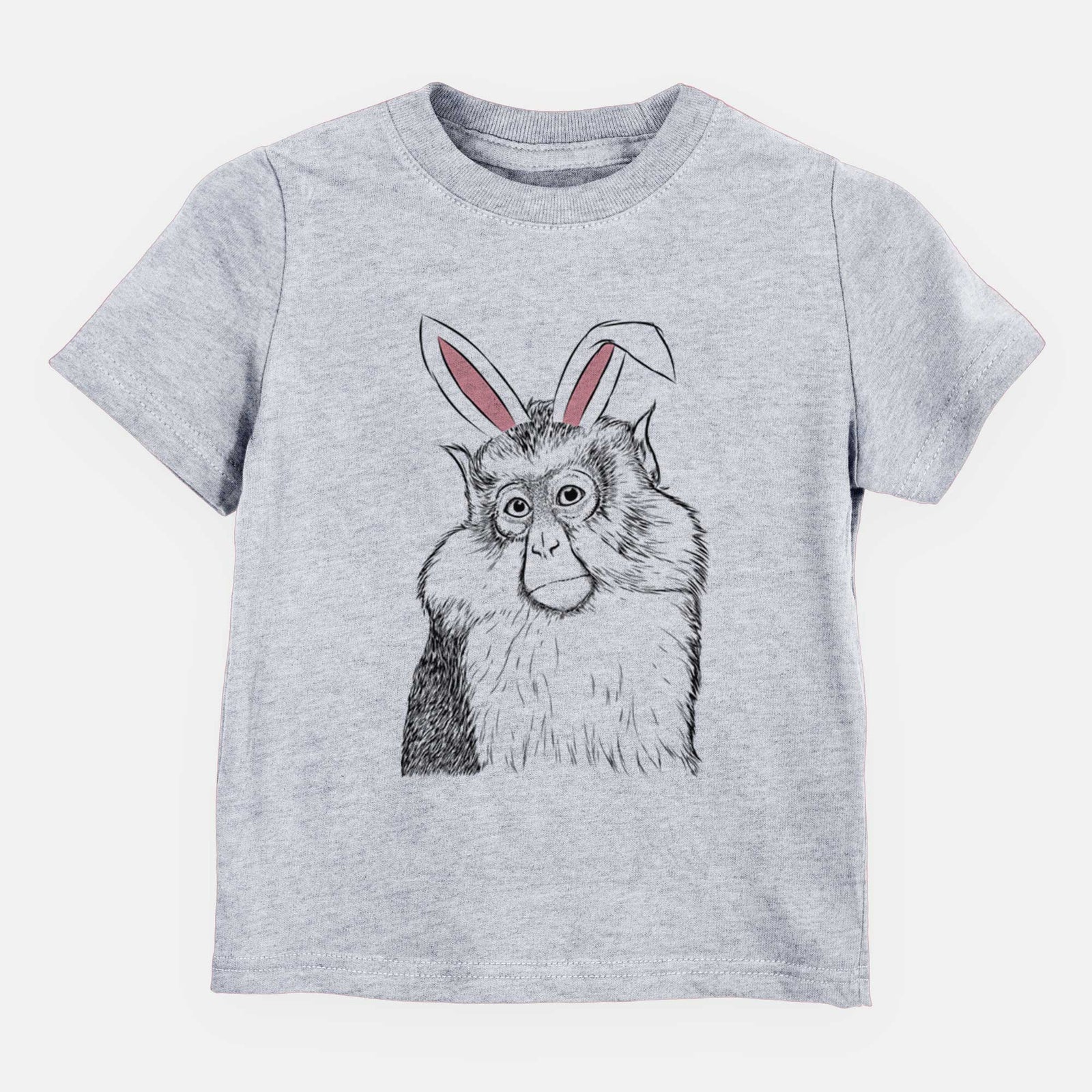 Easter Matata the Mona Monkey - Kids/Youth/Toddler Shirt