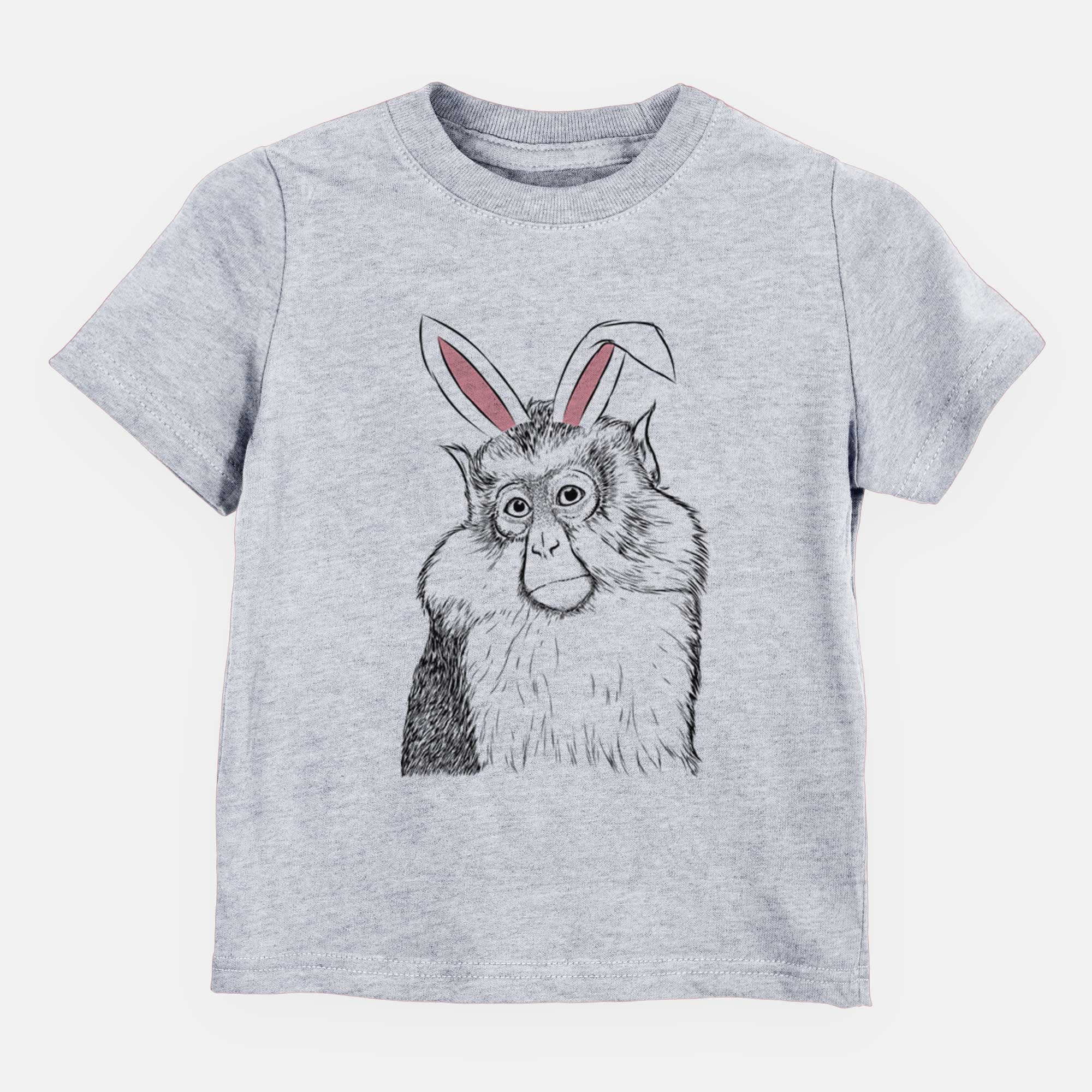 Easter Matata the Mona Monkey - Kids/Youth/Toddler Shirt