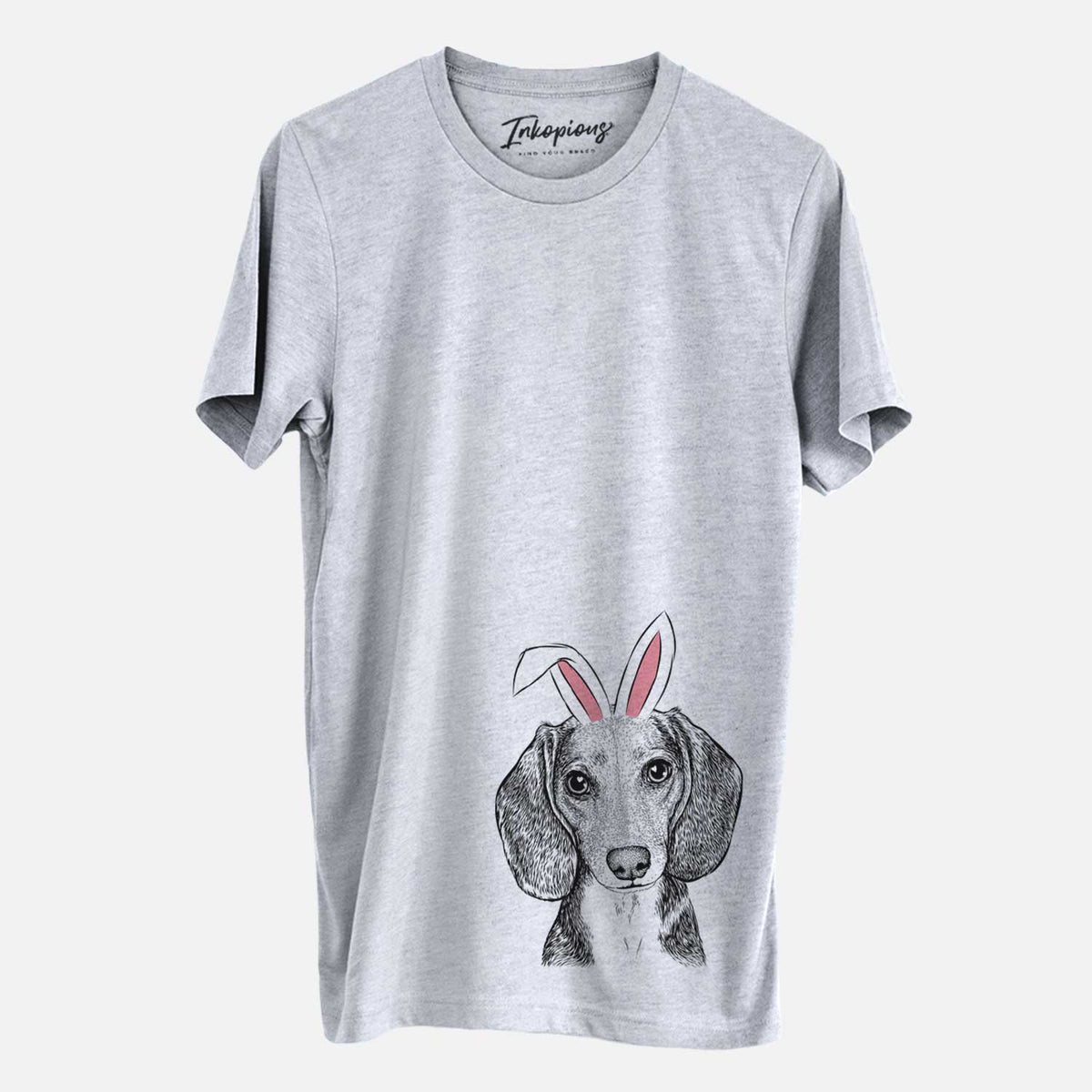 Easter Mayor Andy the Beagle - Unisex Crewneck