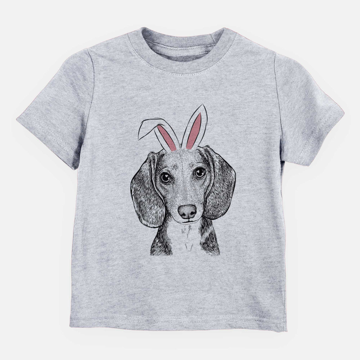 Easter Mayor Andy the Beagle - Kids/Youth/Toddler Shirt