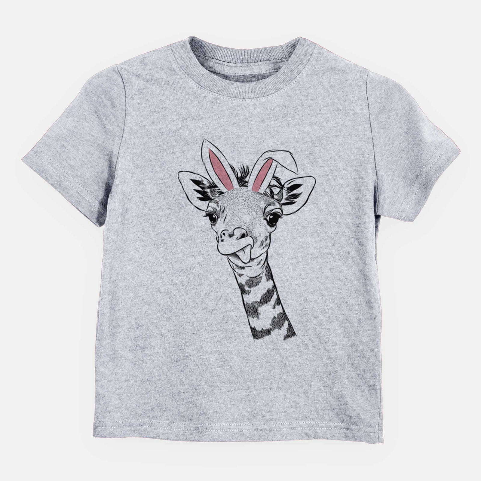 Easter Mel the Baby Giraffe - Kids/Youth/Toddler Shirt
