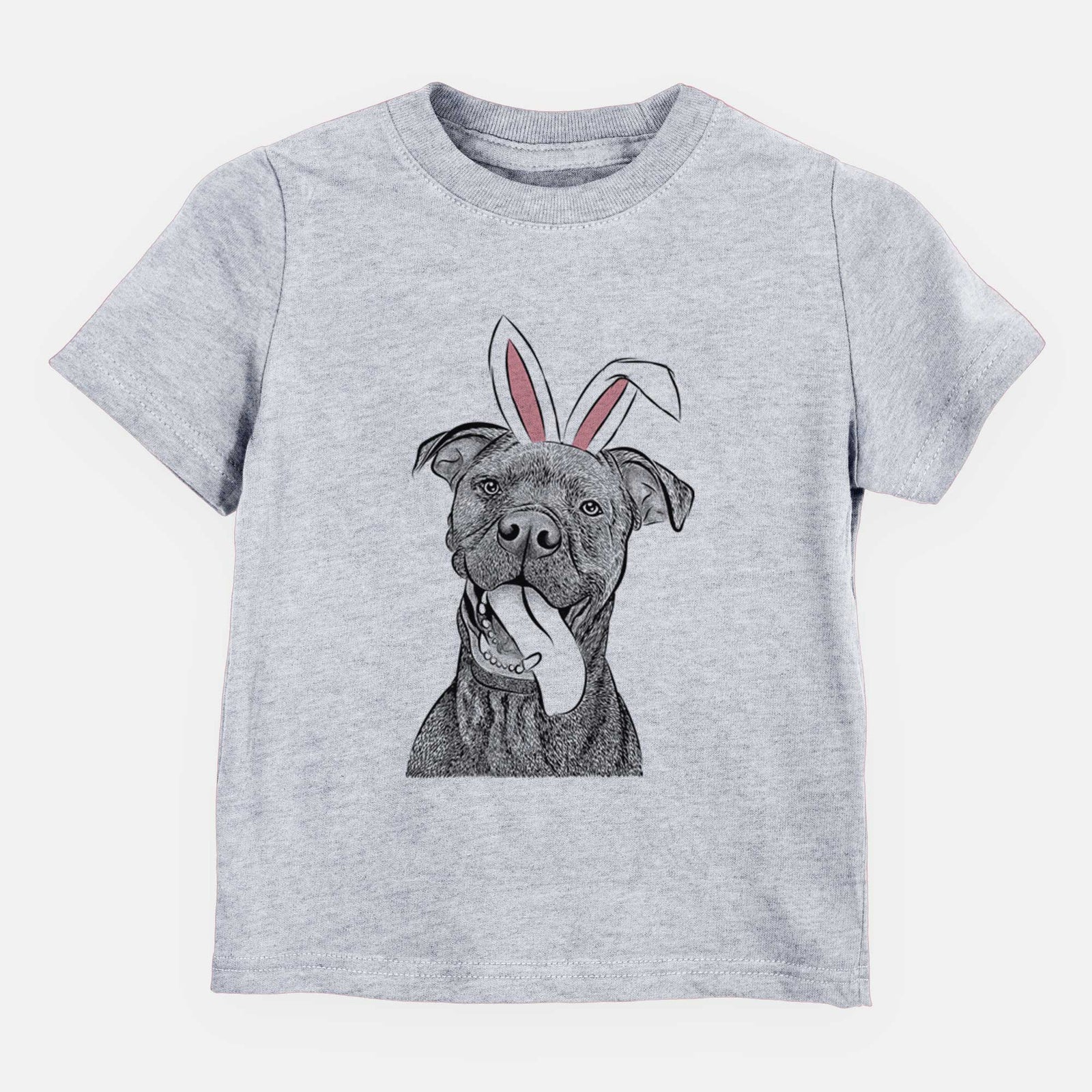 Easter Mikey the Boxador - Kids/Youth/Toddler Shirt
