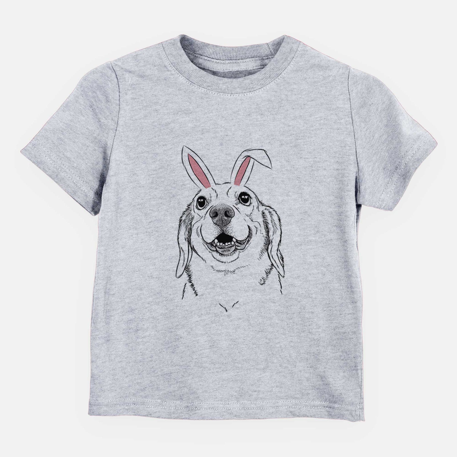 Easter Minnie the Corgle - Kids/Youth/Toddler Shirt