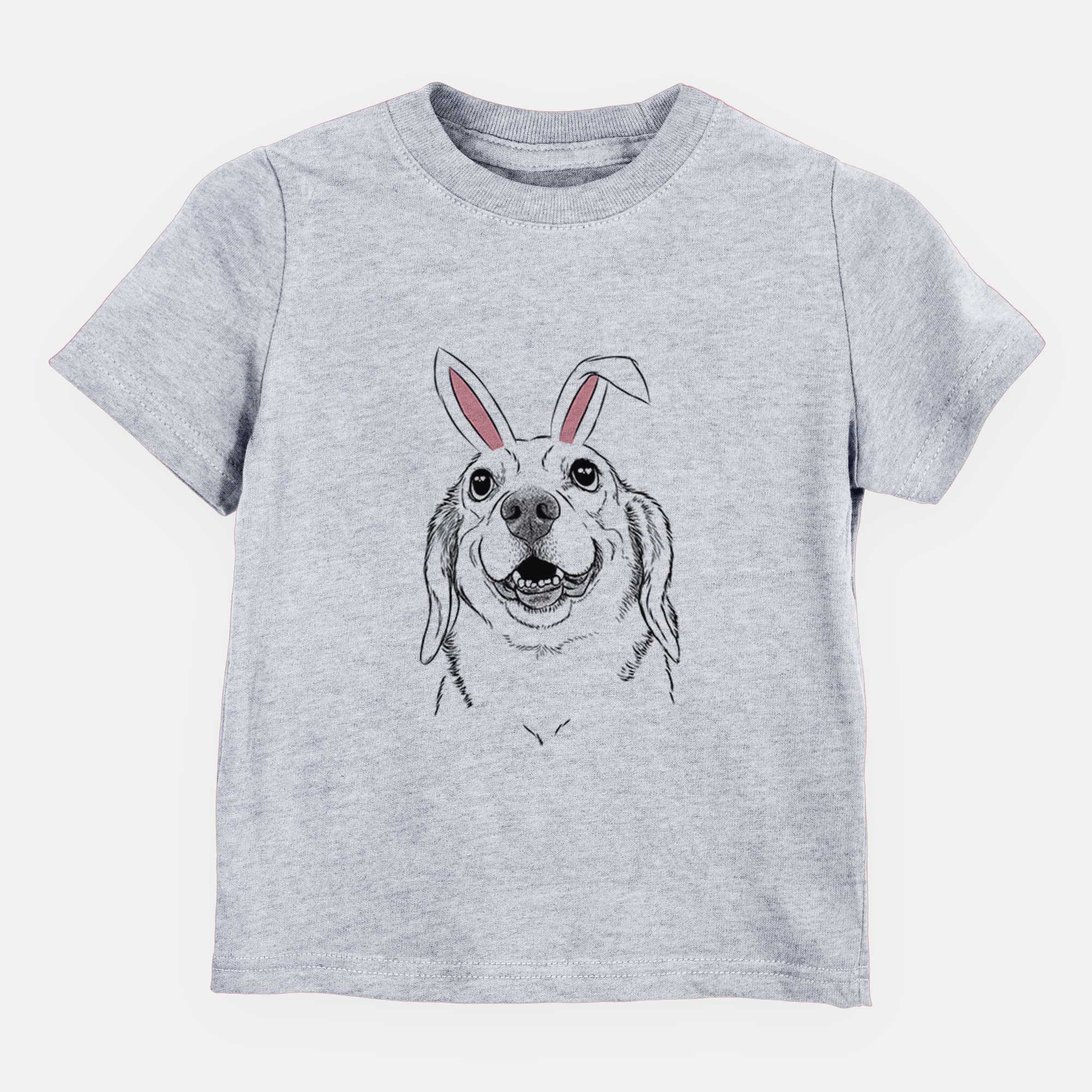Easter Minnie the Corgle - Kids/Youth/Toddler Shirt
