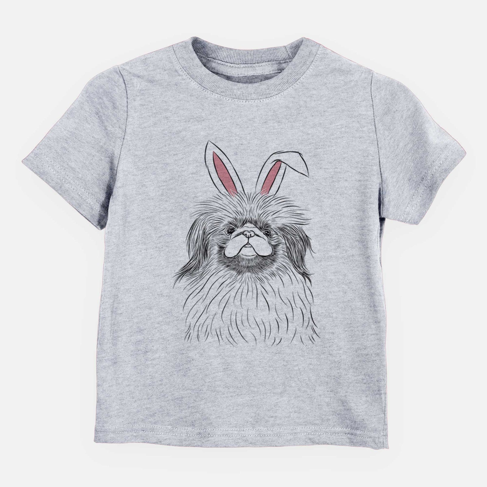 Easter Mochi the Pekingese - Kids/Youth/Toddler Shirt