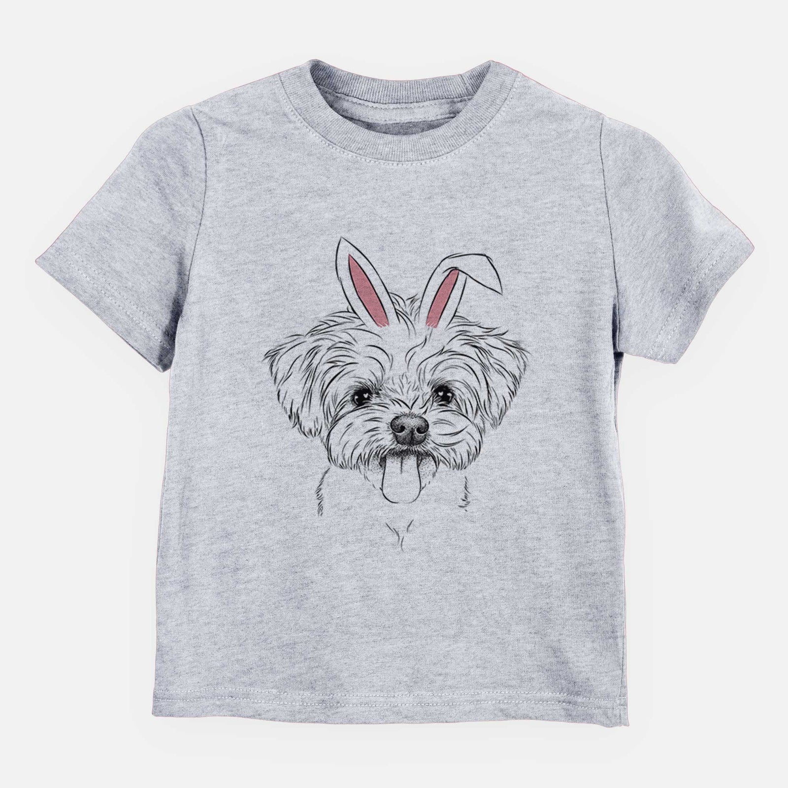 Easter Mochi the Maltese - Kids/Youth/Toddler Shirt