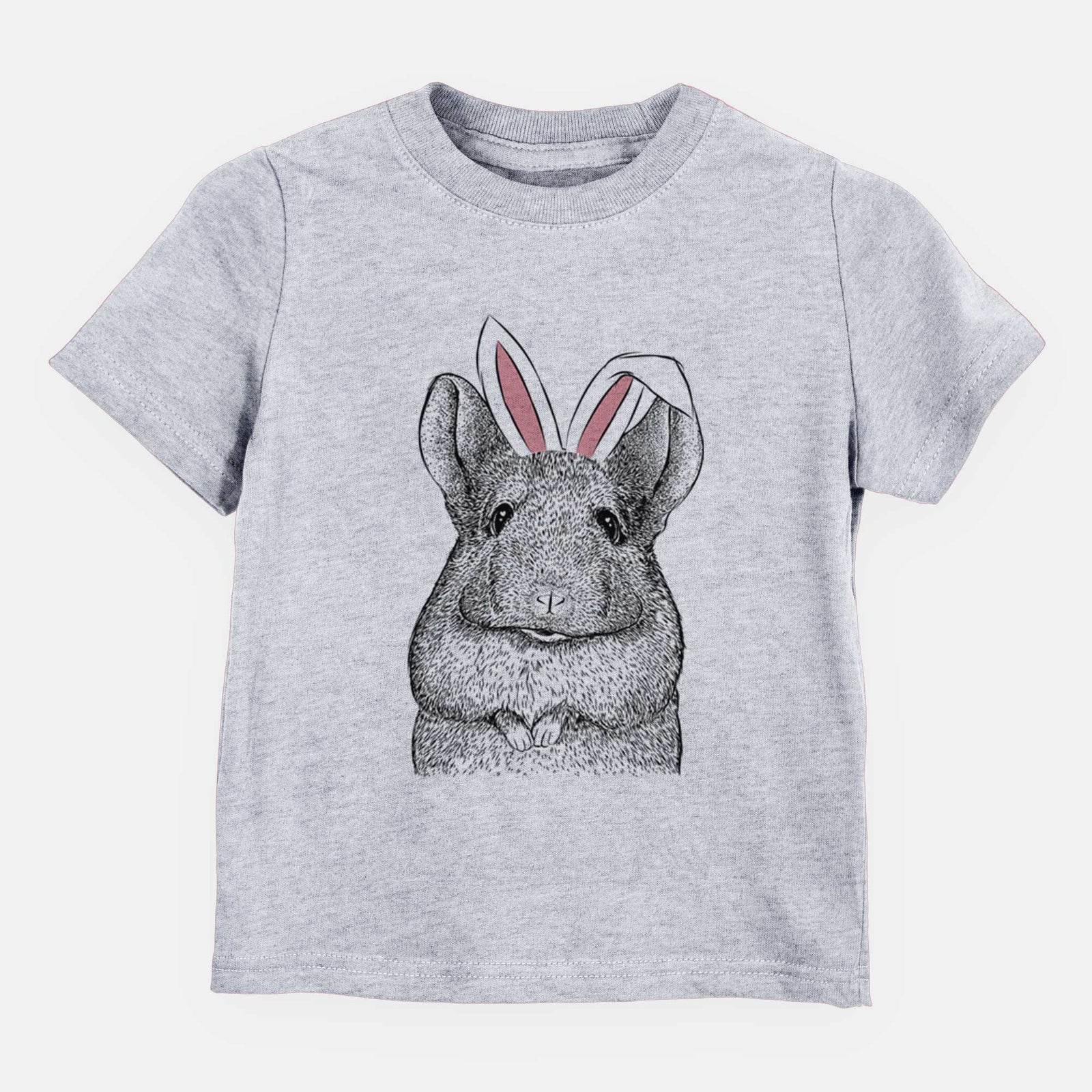 Easter Mojo the Chinchilla - Kids/Youth/Toddler Shirt