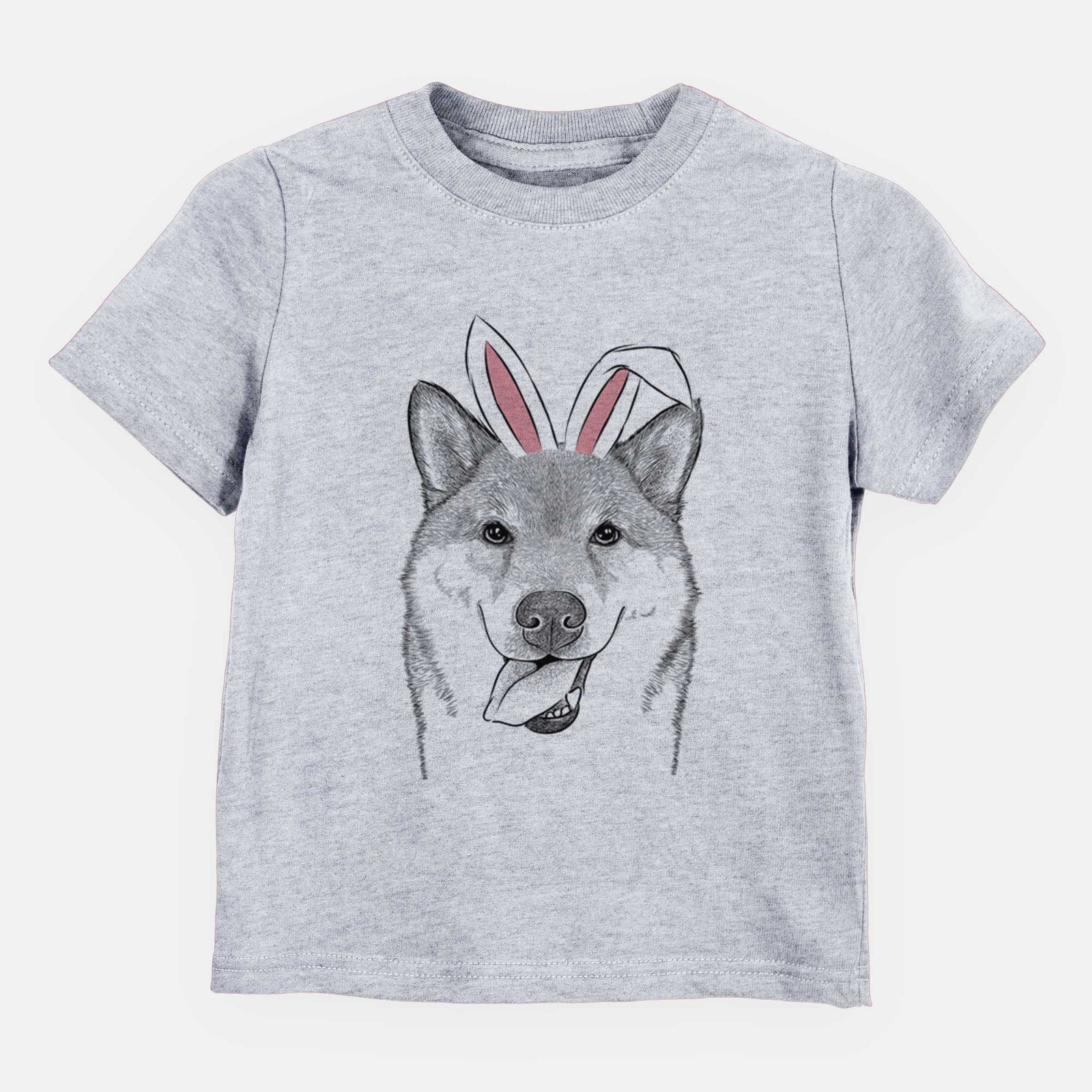 Easter Mothra the Shiba Inu - Kids/Youth/Toddler Shirt