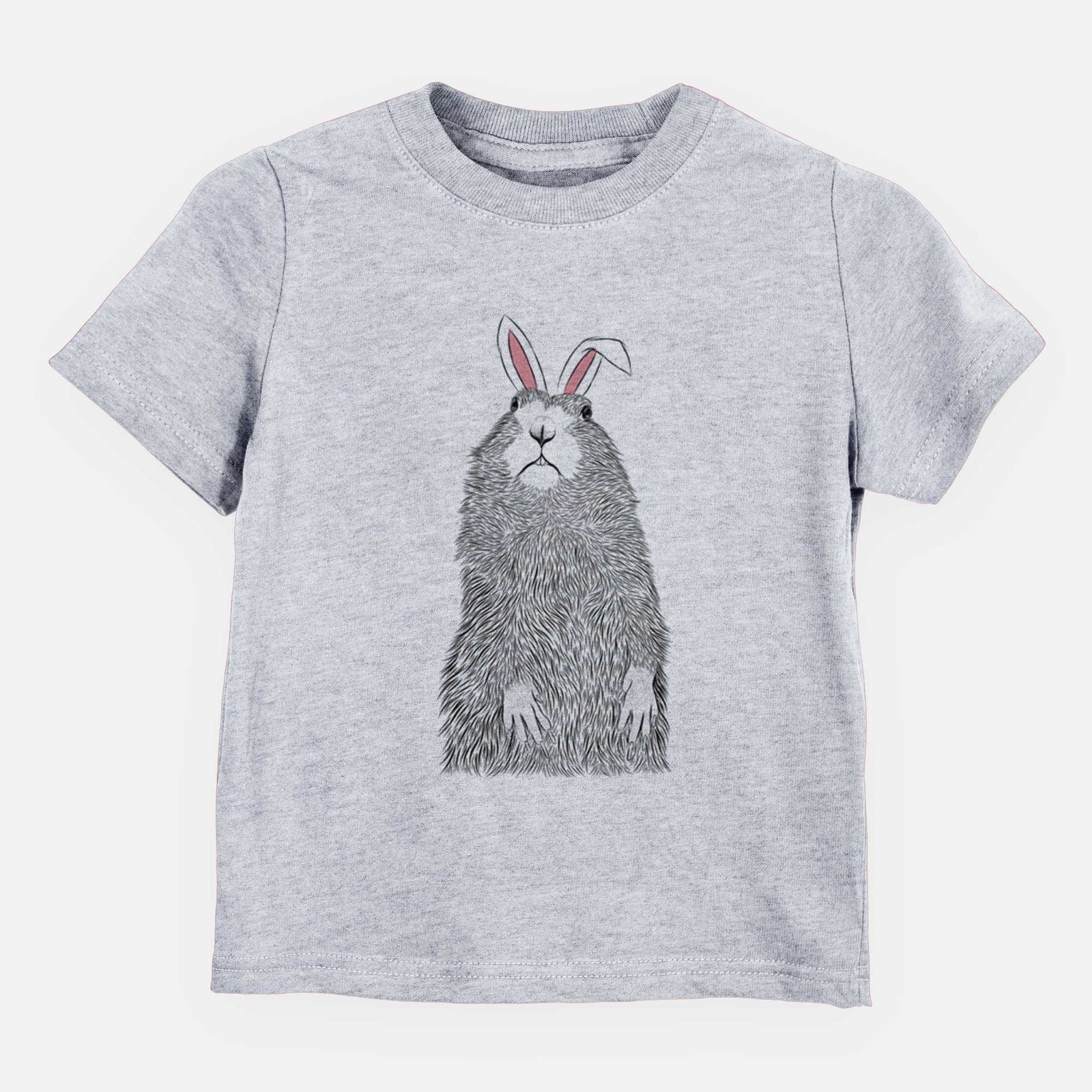 Easter Mr. Otis the Prairie Dog - Kids/Youth/Toddler Shirt