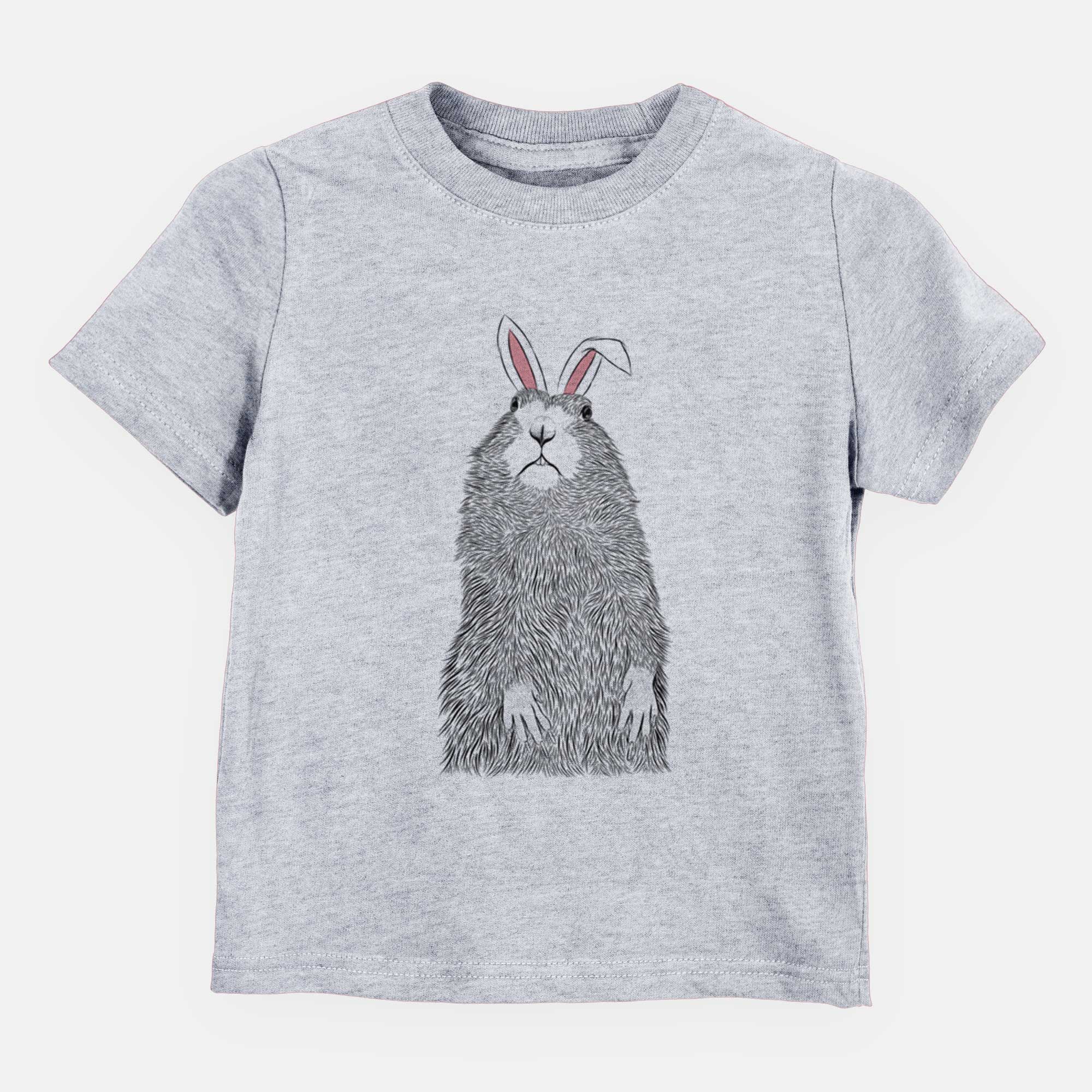 Easter Mr. Otis the Prairie Dog - Kids/Youth/Toddler Shirt
