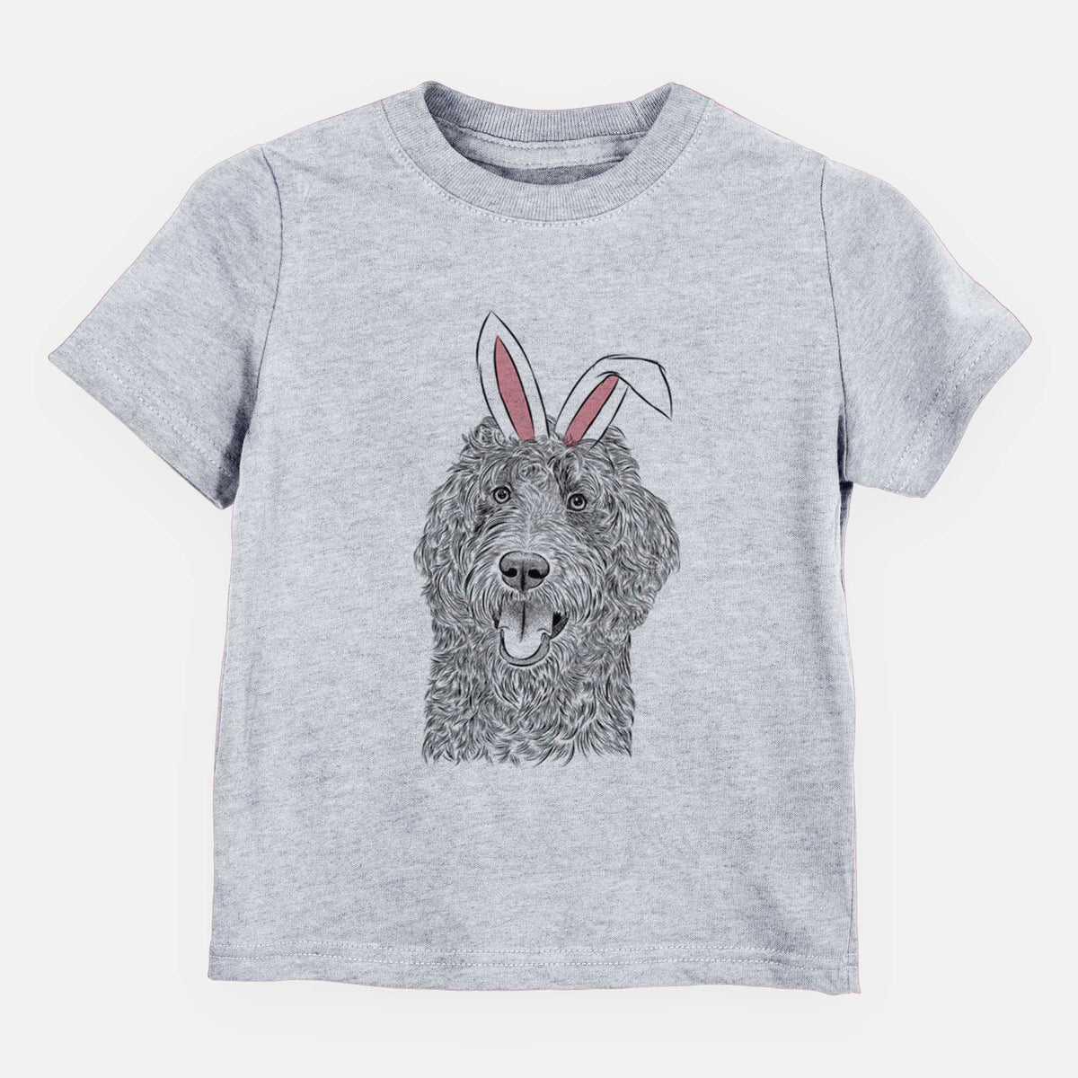 Easter Murr Dog the Labradoodle - Kids/Youth/Toddler Shirt