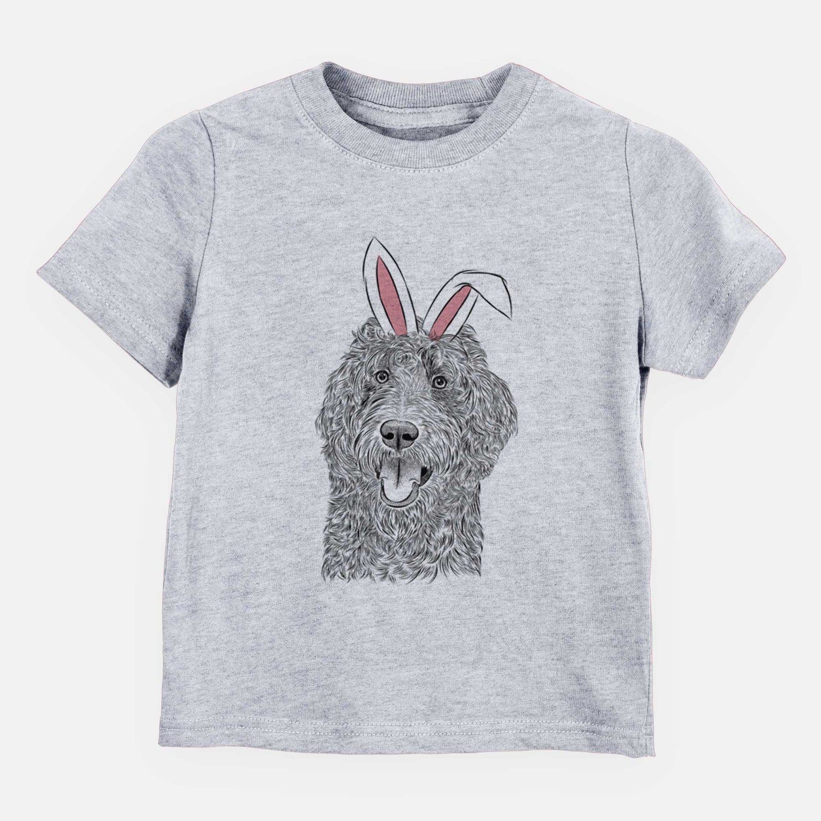 Easter Murr Dog the Labradoodle - Kids/Youth/Toddler Shirt