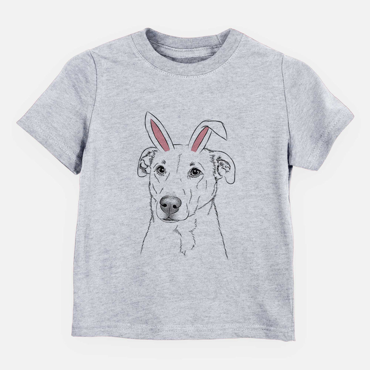 Easter Nala the American Staffordshire Terrier - Kids/Youth/Toddler Shirt