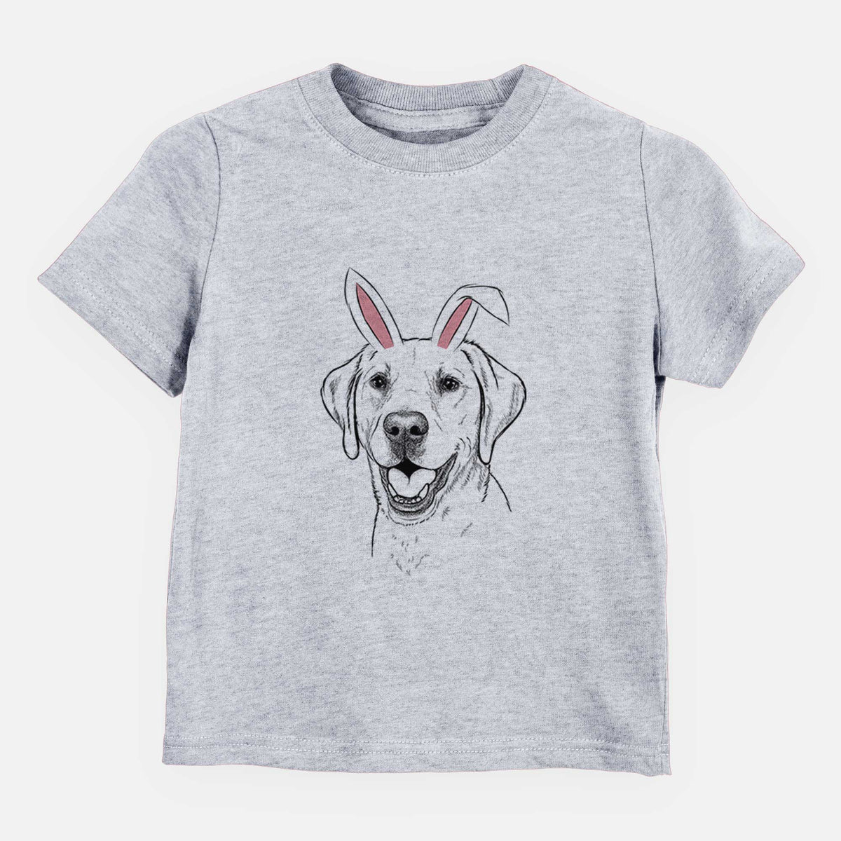 Easter Nate the Labrador Retriever - Kids/Youth/Toddler Shirt