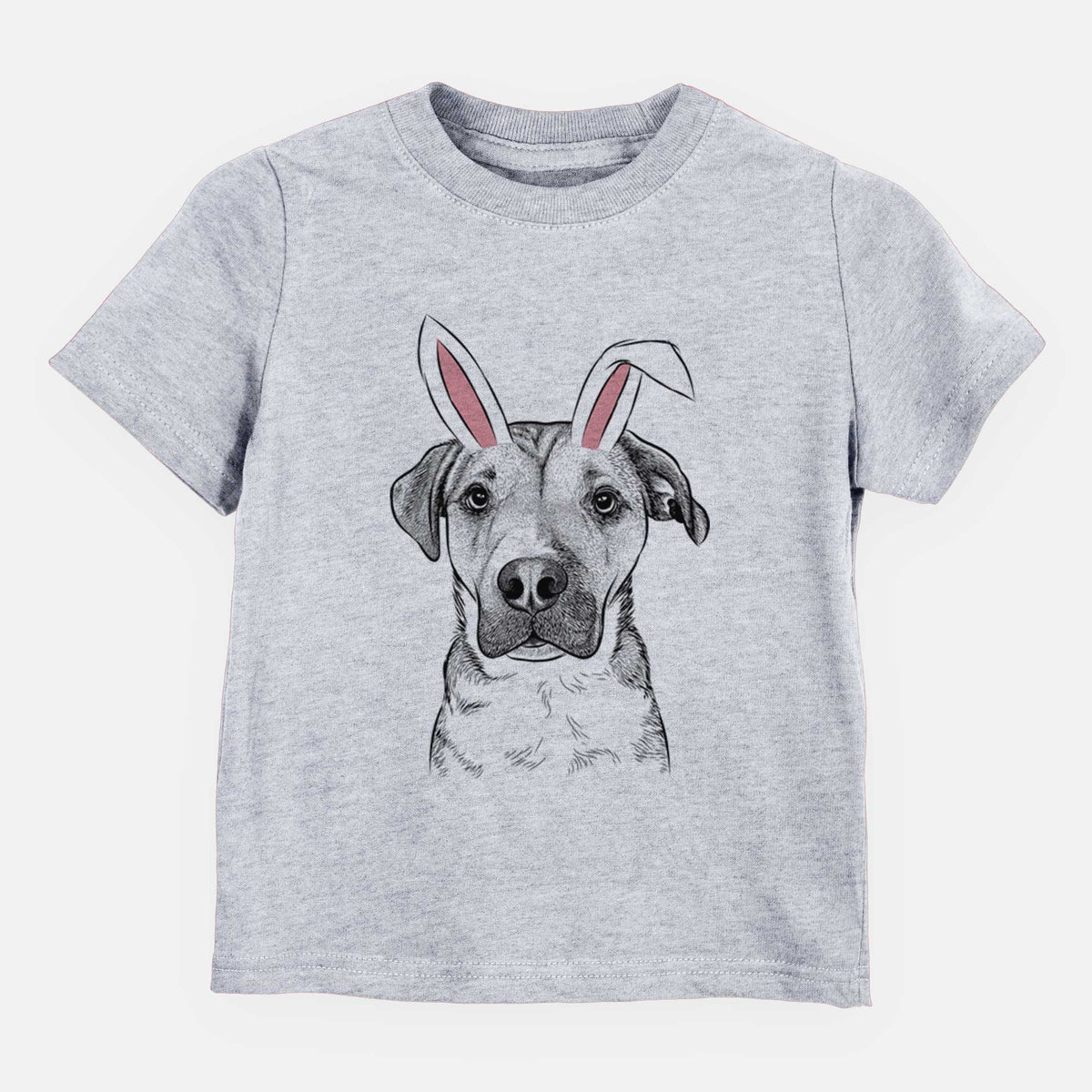 Easter Nemo the Mixed Breed - Kids/Youth/Toddler Shirt