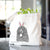 Neptune the Newfoundland - Tote Bag