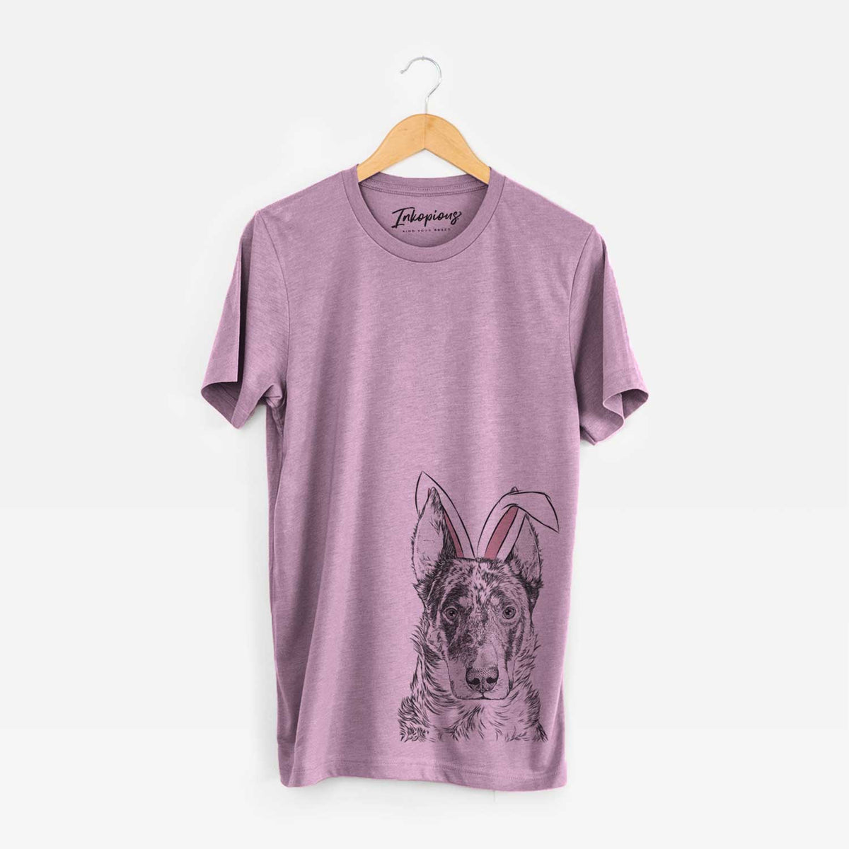 Easter Nori the Beauceron - Unisex Crewneck