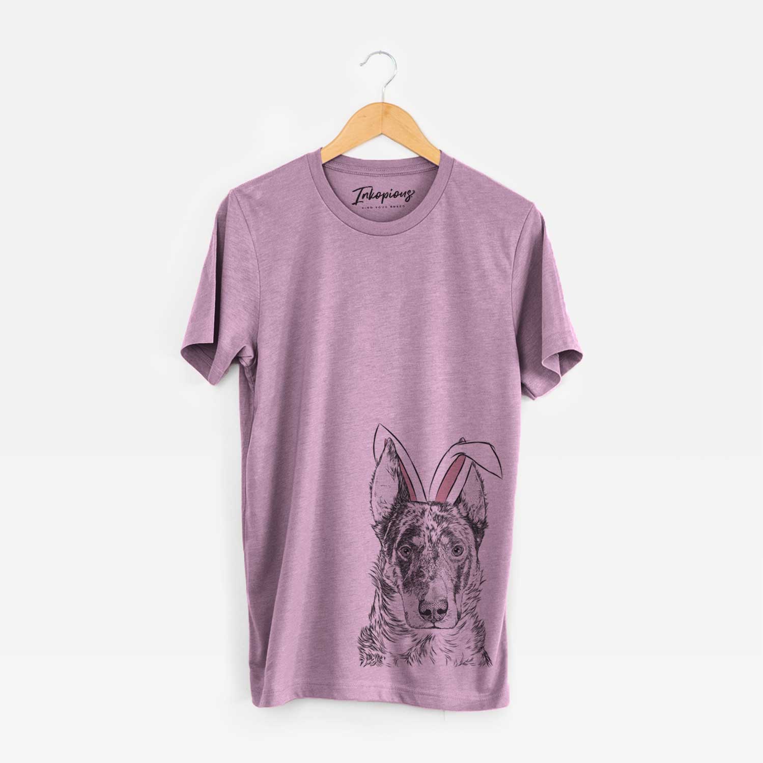 Easter Nori the Beauceron - Unisex Crewneck