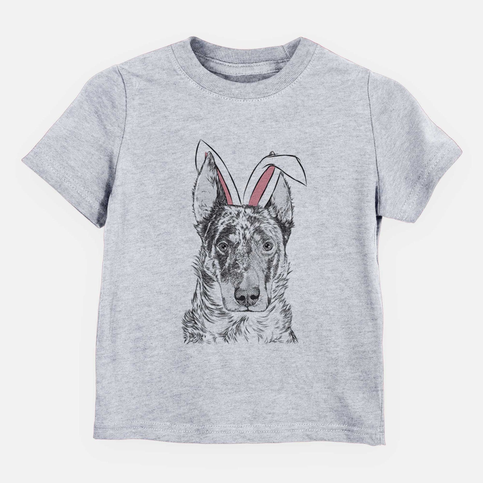 Easter Nori the Beauceron - Kids/Youth/Toddler Shirt