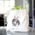 Nyx the Great Dane - Tote Bag