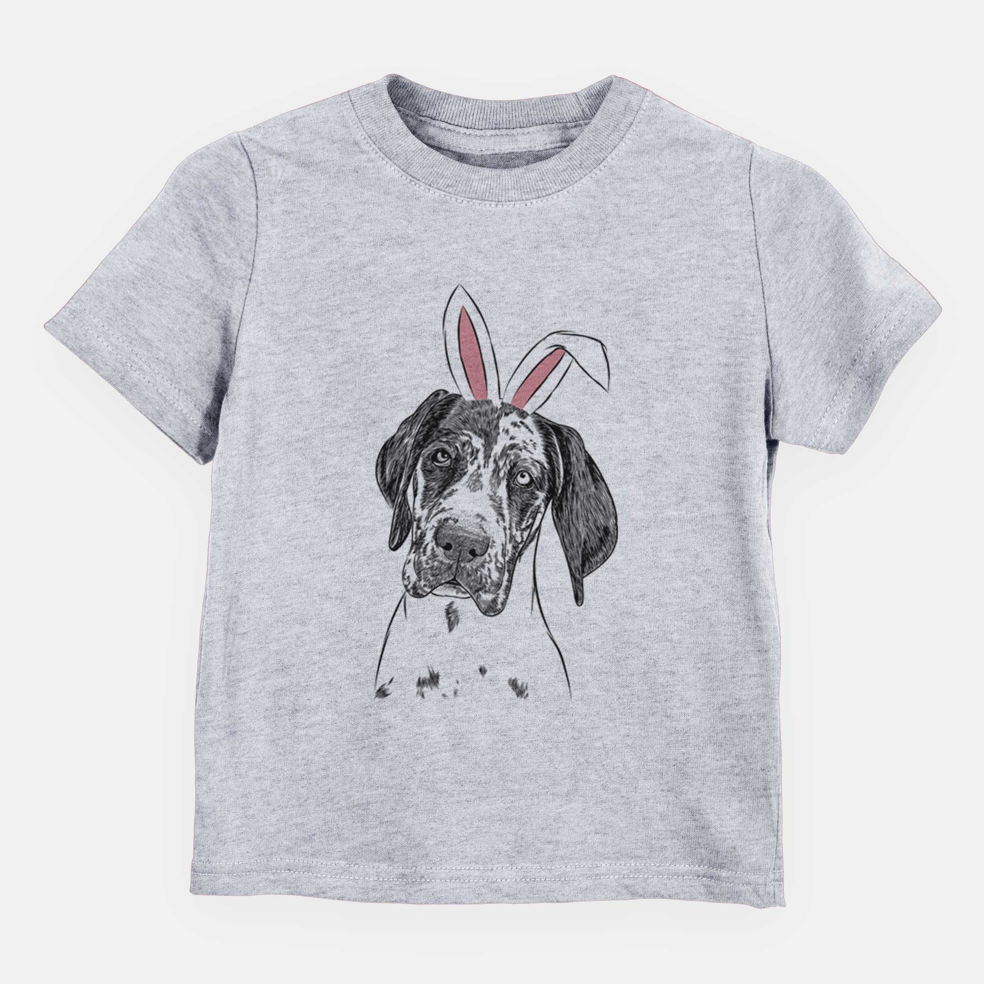 Easter Nyx the Great Dane - Kids/Youth/Toddler Shirt