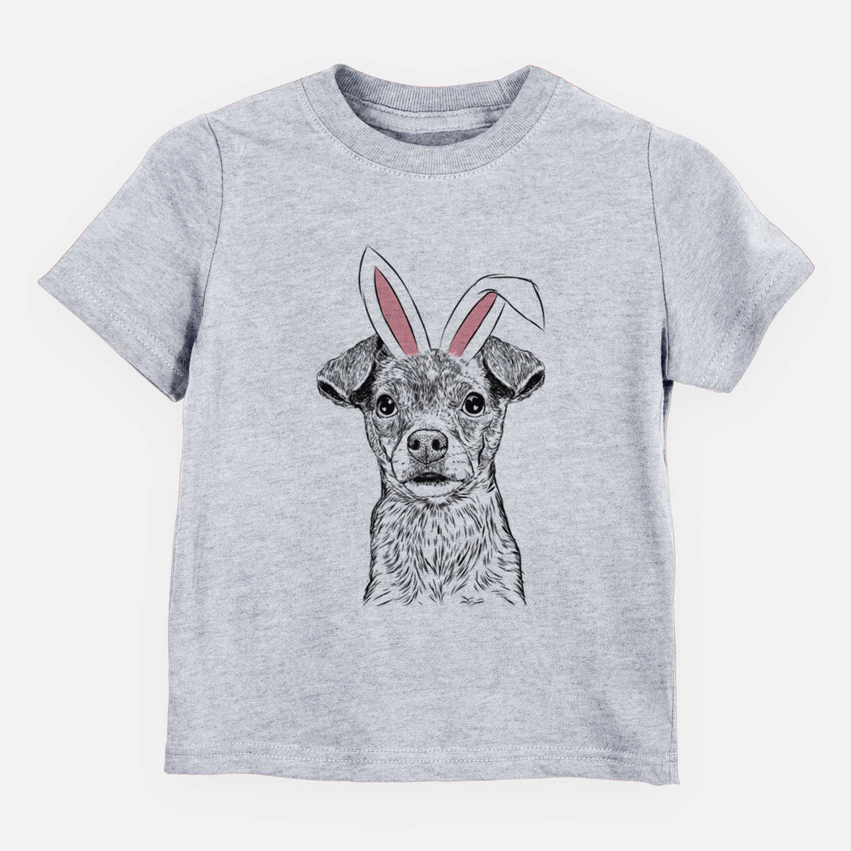 Easter Olive the Mixed Breed - Kids/Youth/Toddler Shirt