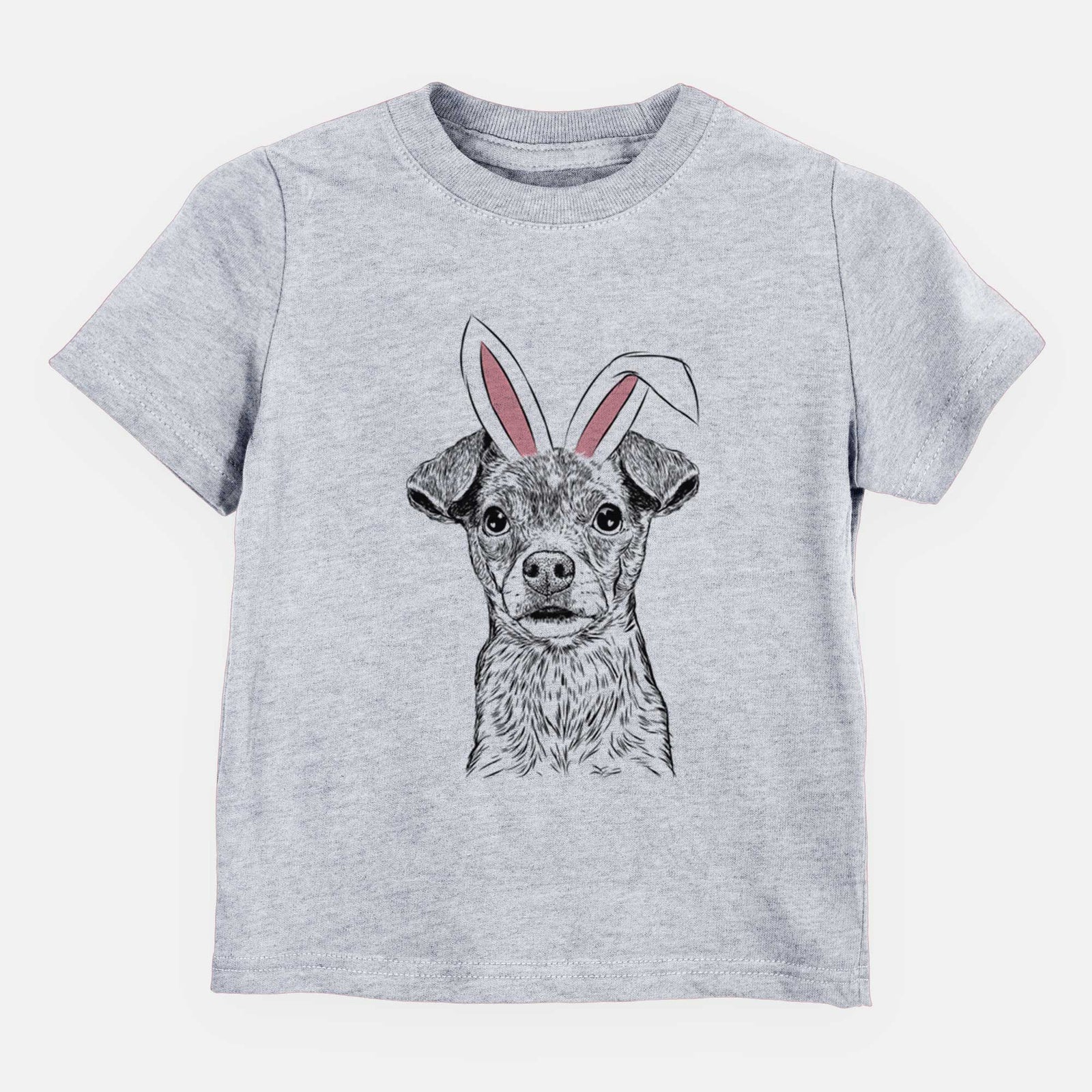 Easter Olive the Mixed Breed - Kids/Youth/Toddler Shirt