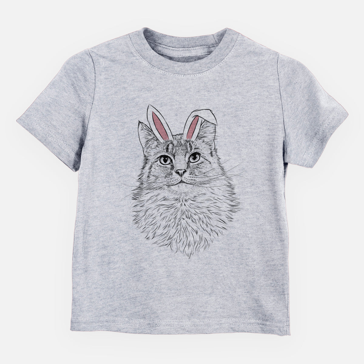 Easter Olive the Cat - Kids/Youth/Toddler Shirt