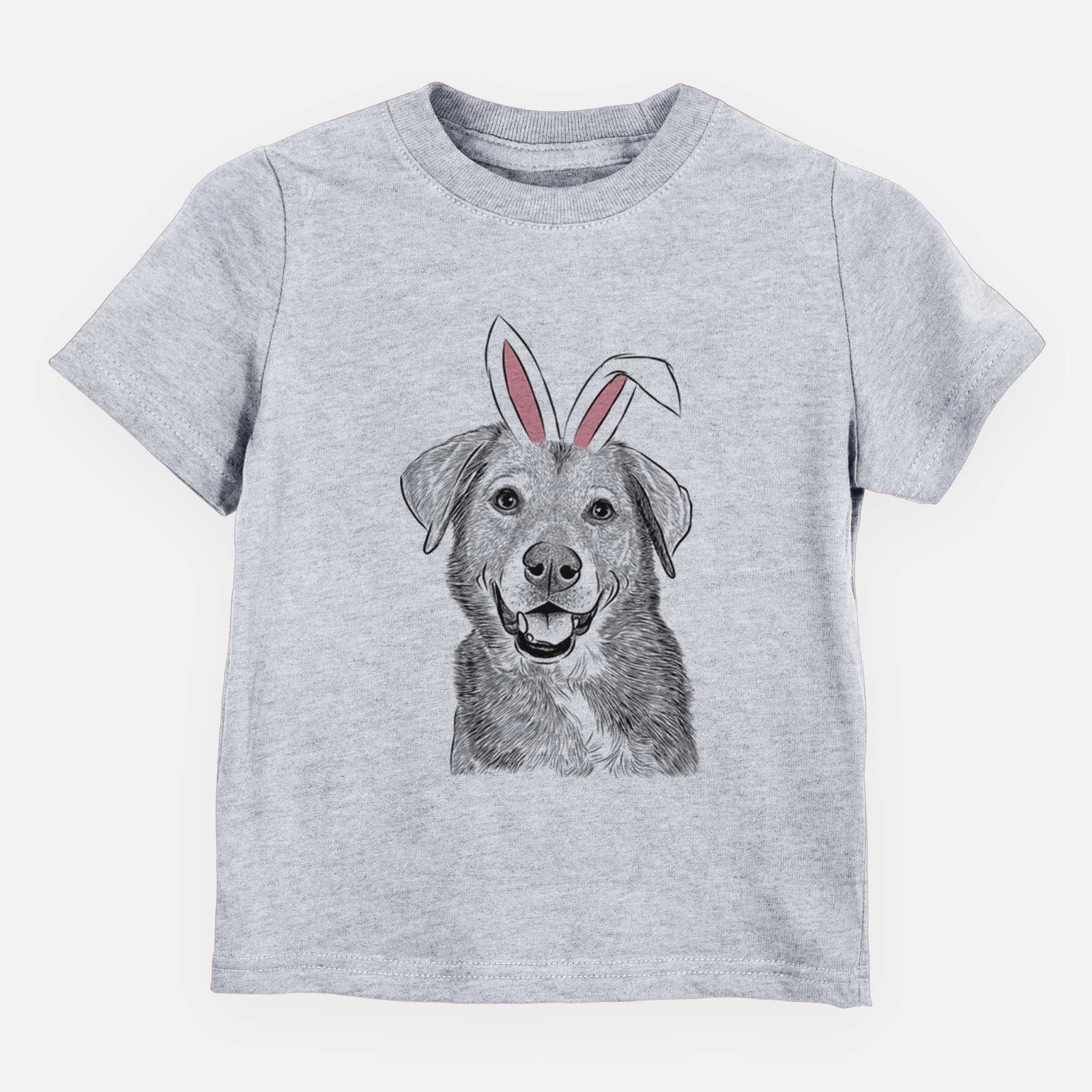 Easter Oliver the Mixed Breed - Kids/Youth/Toddler Shirt