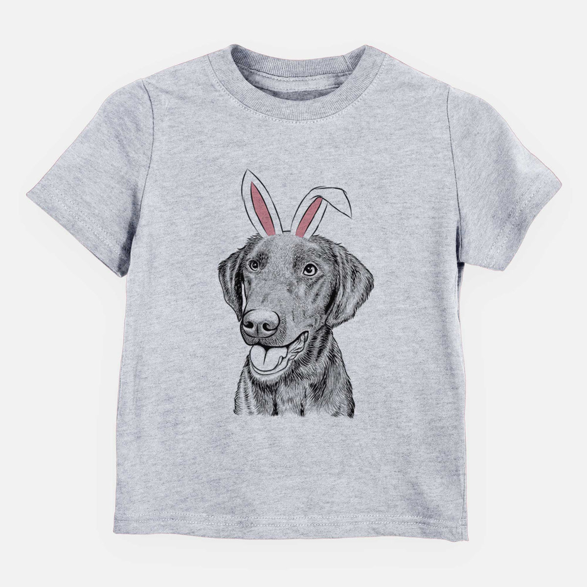Easter Onyx the Labrador Retriever - Kids/Youth/Toddler Shirt