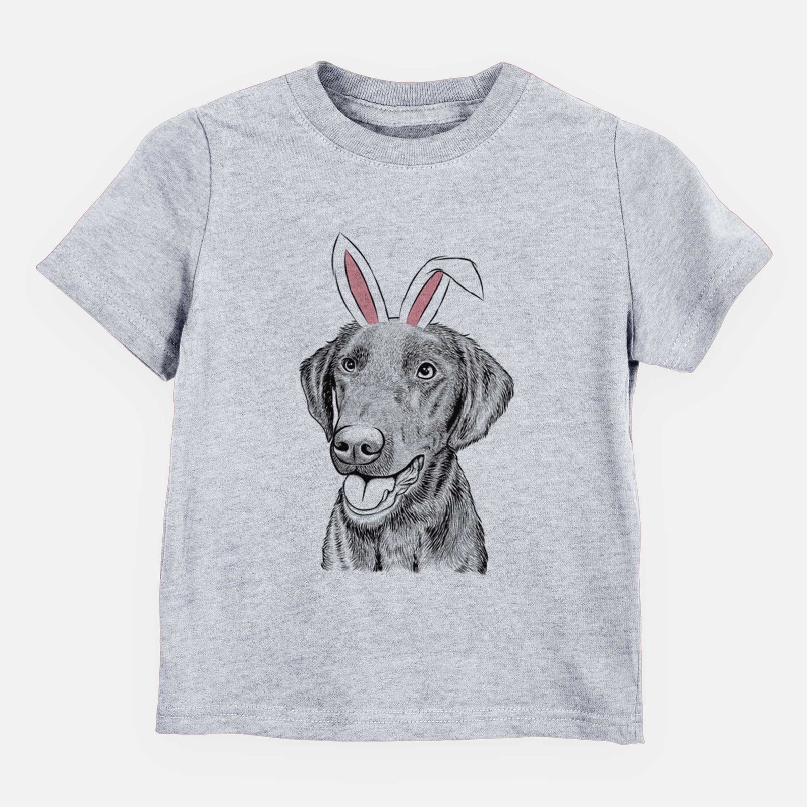 Easter Onyx the Labrador Retriever - Kids/Youth/Toddler Shirt