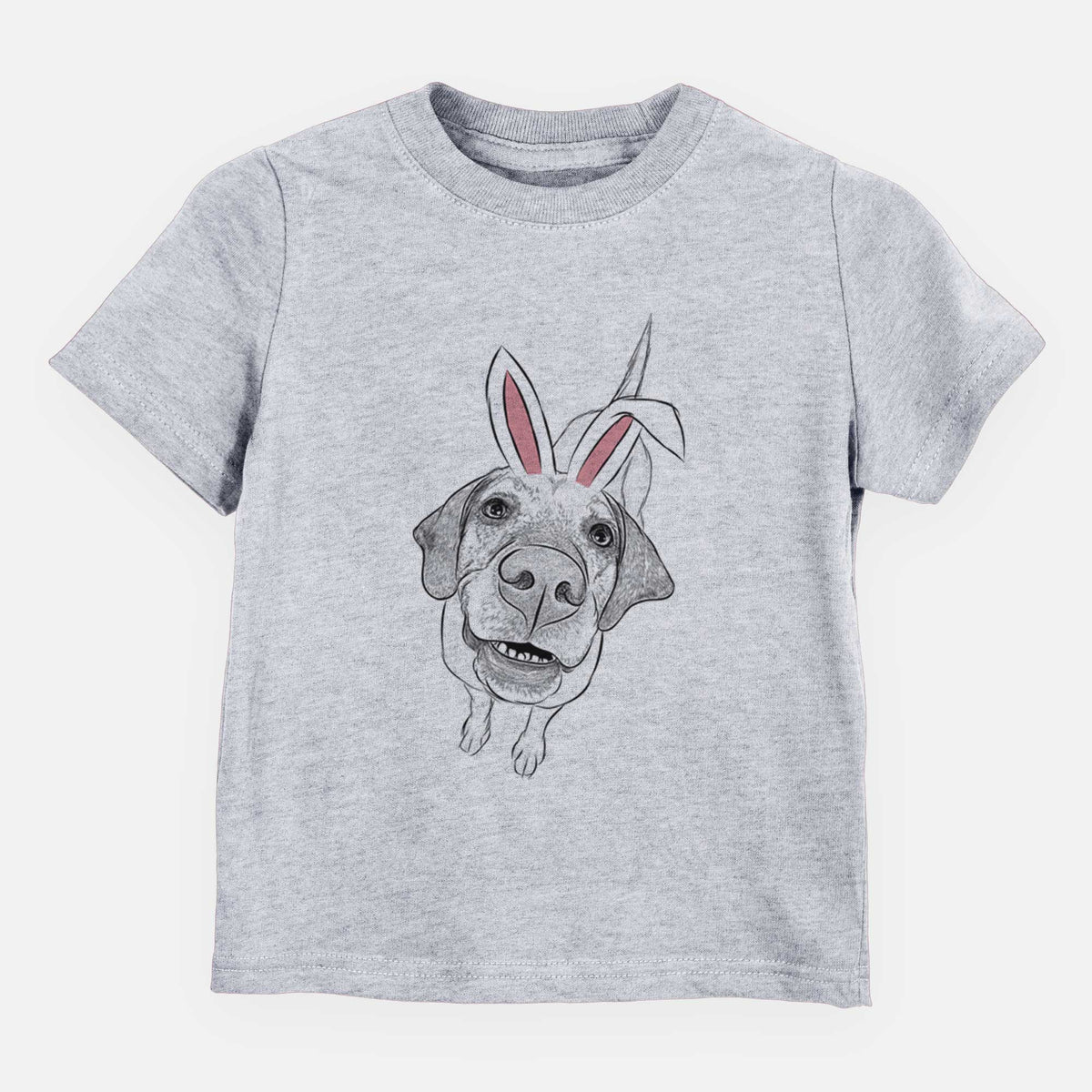 Easter Oquirrh the Vizsla - Kids/Youth/Toddler Shirt