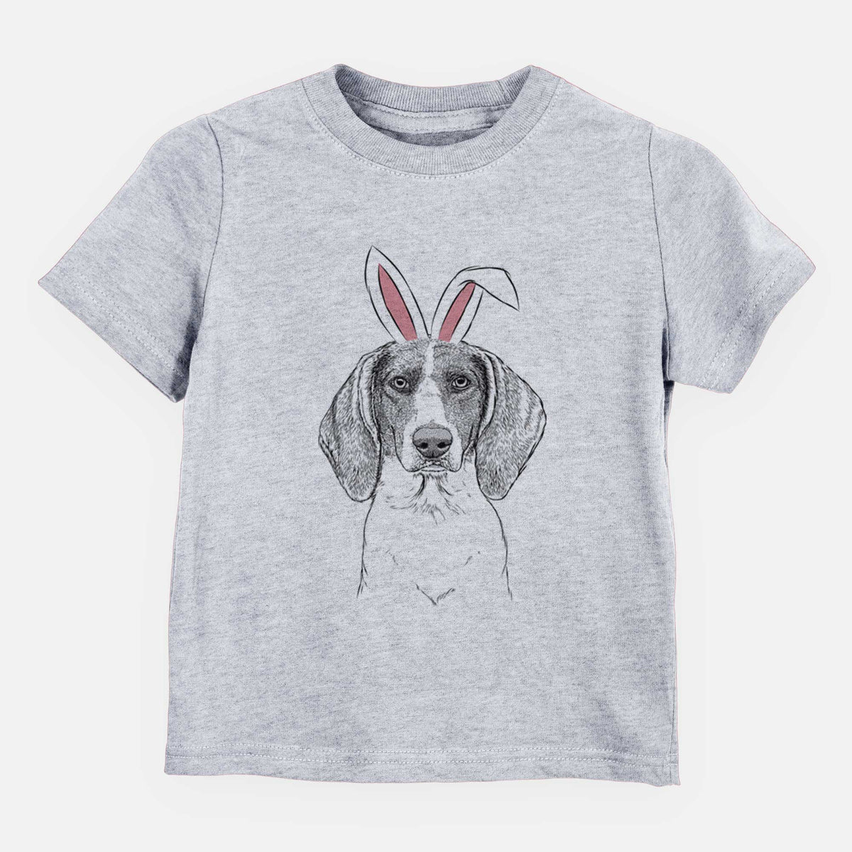 Easter Orin the Treeing Walker Coonhound - Kids/Youth/Toddler Shirt