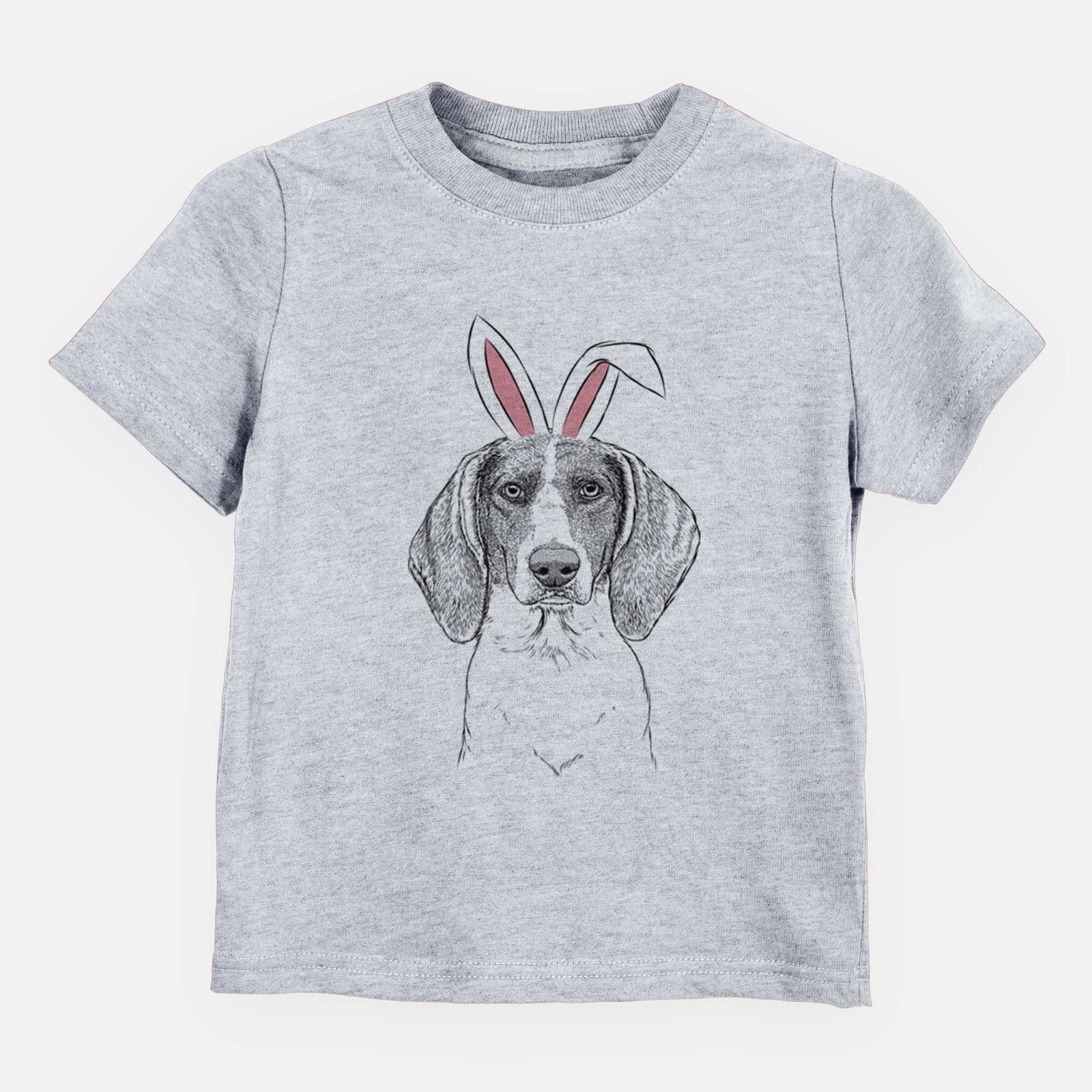 Easter Orin the Treeing Walker Coonhound - Kids/Youth/Toddler Shirt
