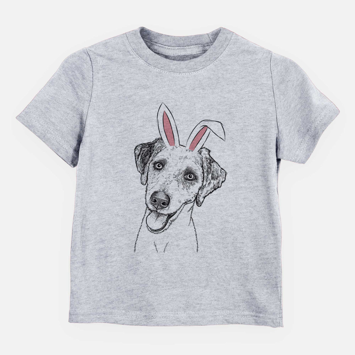 Easter Palm Palm the Aussiedoodle - Kids/Youth/Toddler Shirt