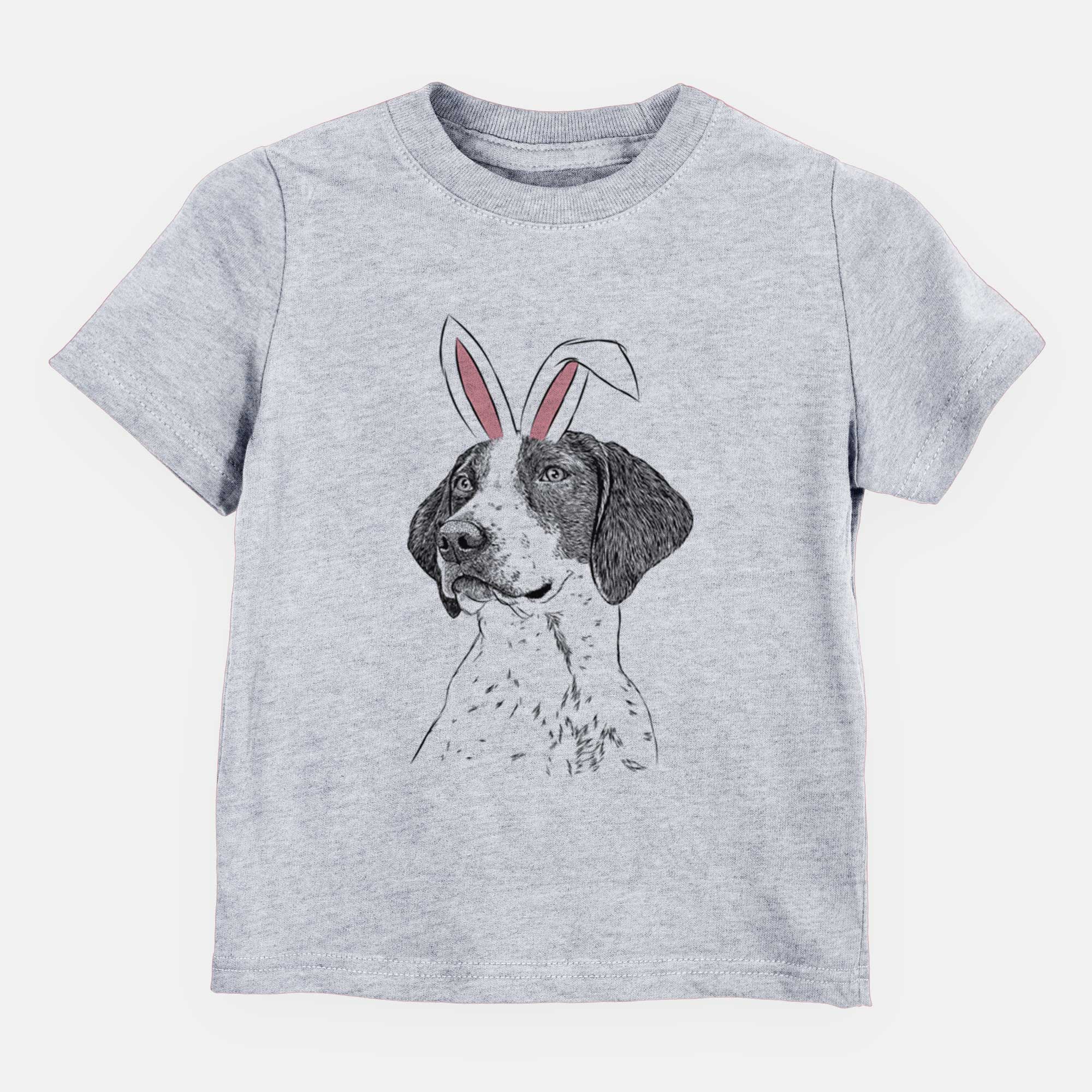 Easter Payton the Mixed Breed - Kids/Youth/Toddler Shirt