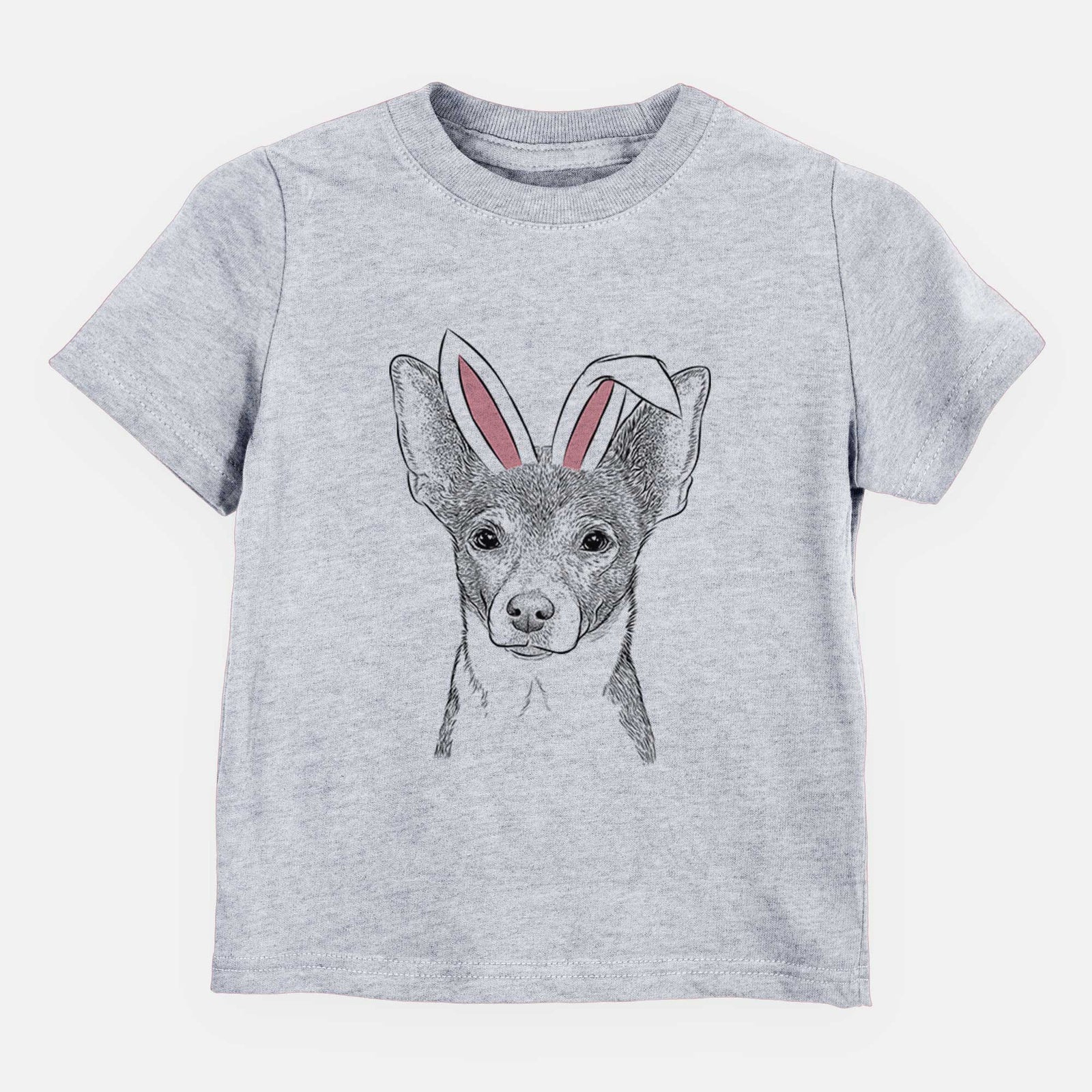 Easter Peanut the Chihuahua - Kids/Youth/Toddler Shirt