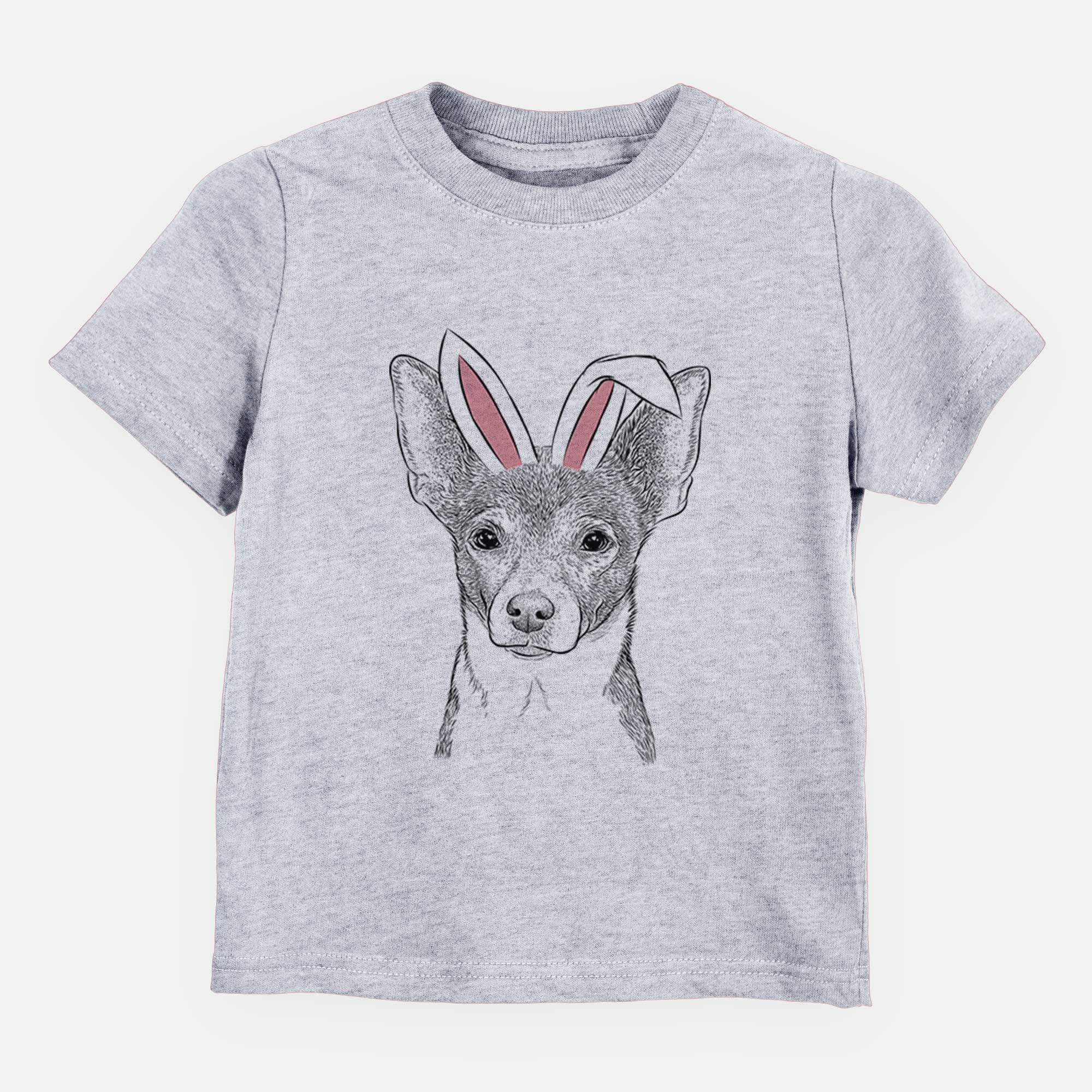 Easter Peanut the Chihuahua - Kids/Youth/Toddler Shirt