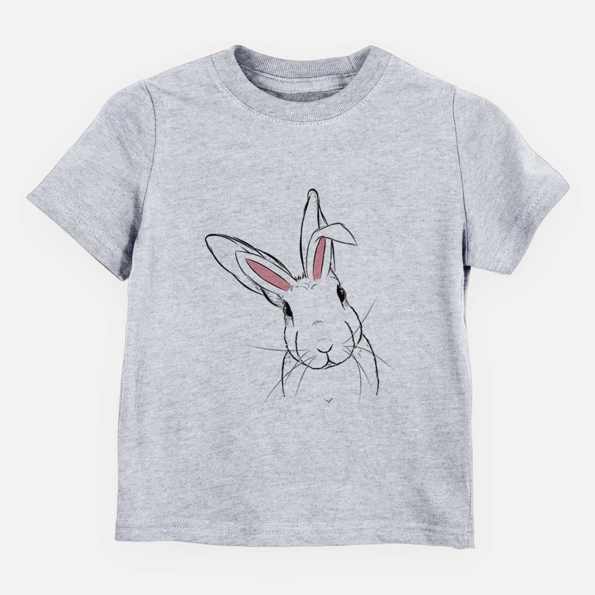 Easter Penny the Belgian Hare - Kids/Youth/Toddler Shirt