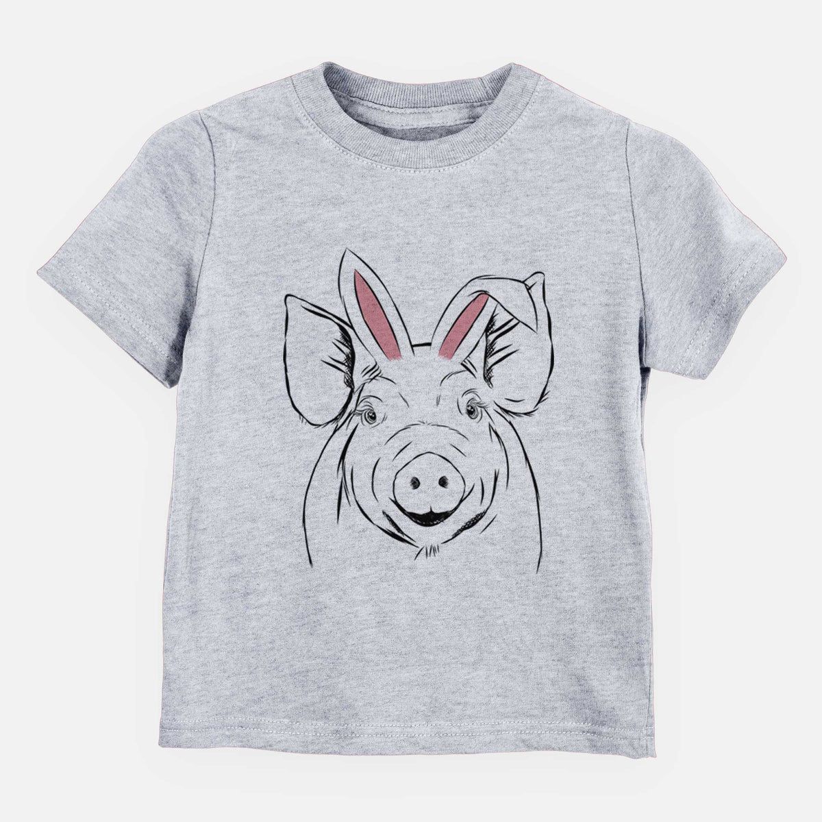 Easter Perry the Pig - Kids/Youth/Toddler Shirt