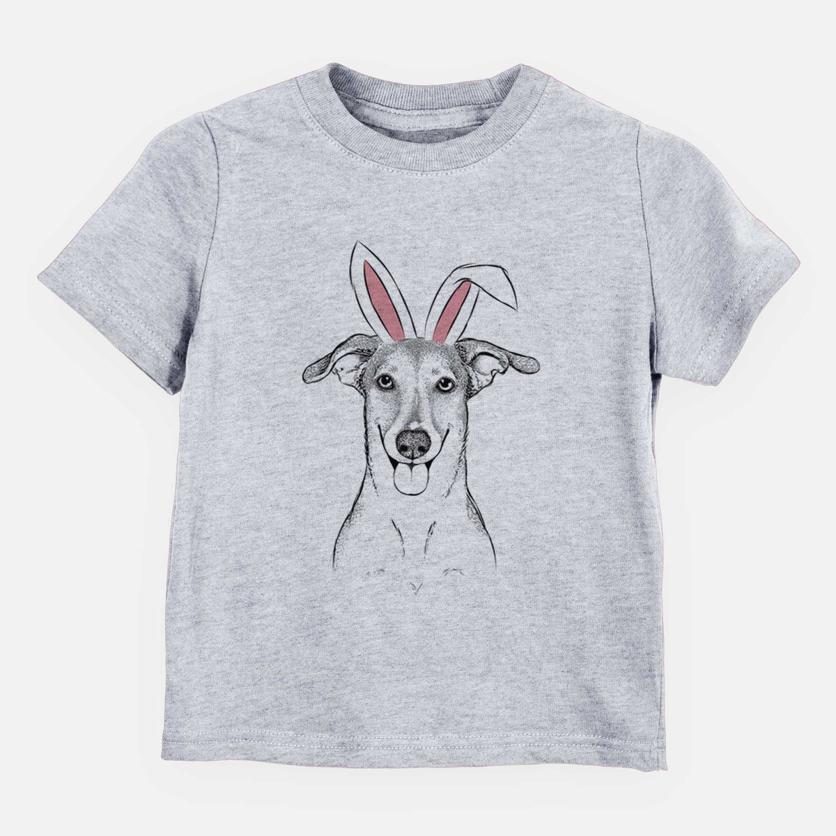 Easter Phoebe the Corgi Mix - Kids/Youth/Toddler Shirt