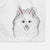 Piper Jo the Pomeranian Decorative Hand Towel