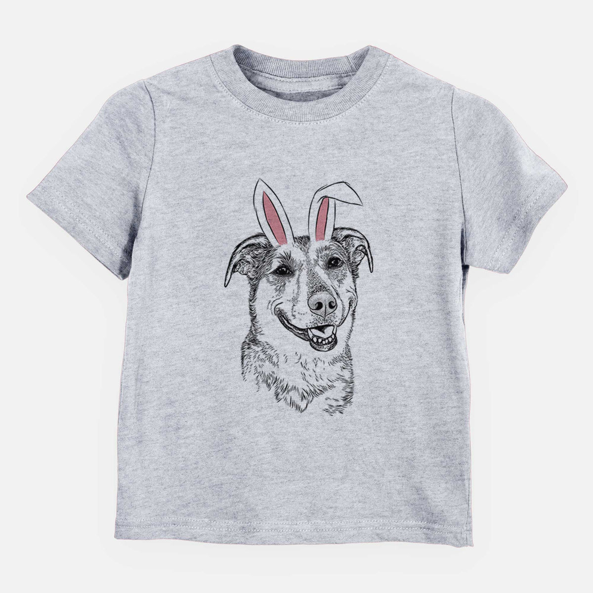Easter Pippin the Shepherd Mix - Kids/Youth/Toddler Shirt